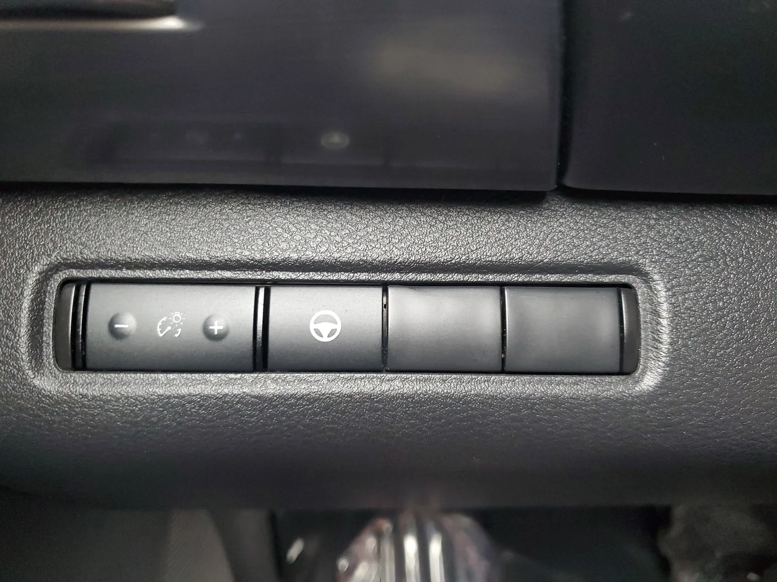 2023 Nissan Pathfinder Rock Creek 4WD photo 27