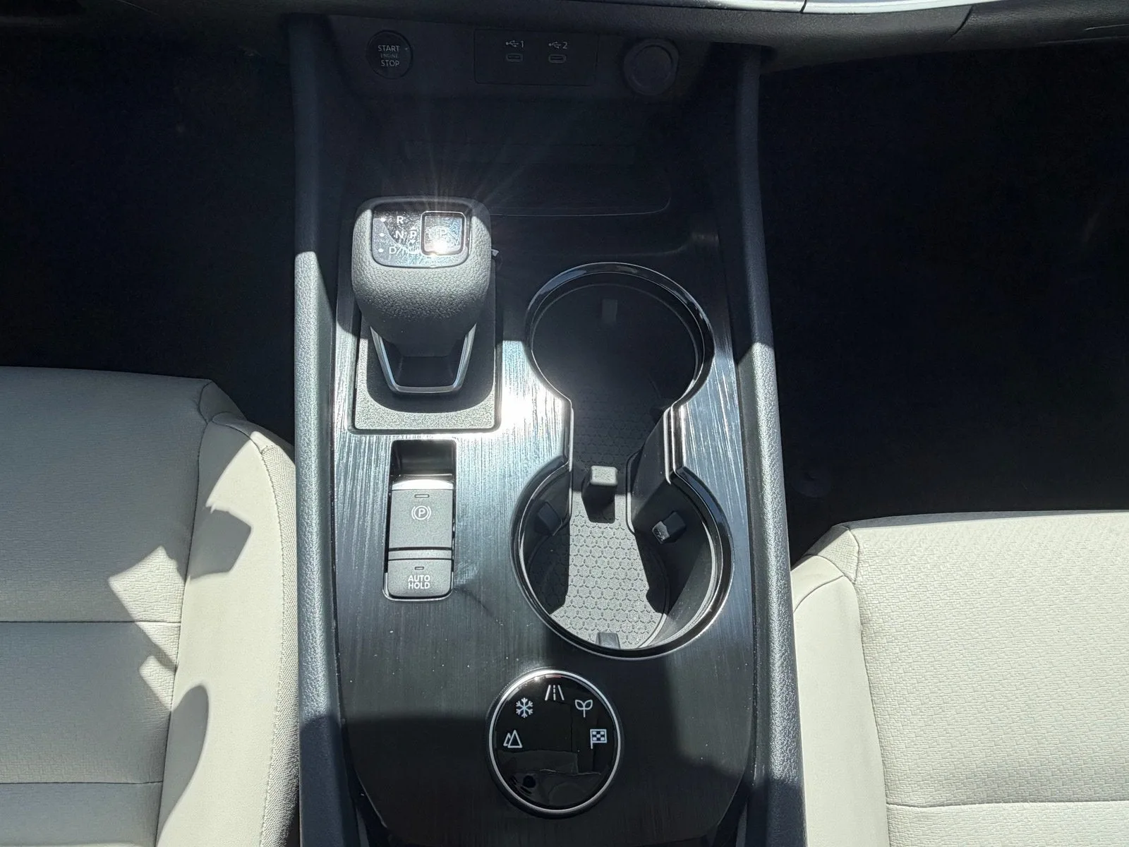 2026 Nissan Rogue Dark Armor™ photo 19