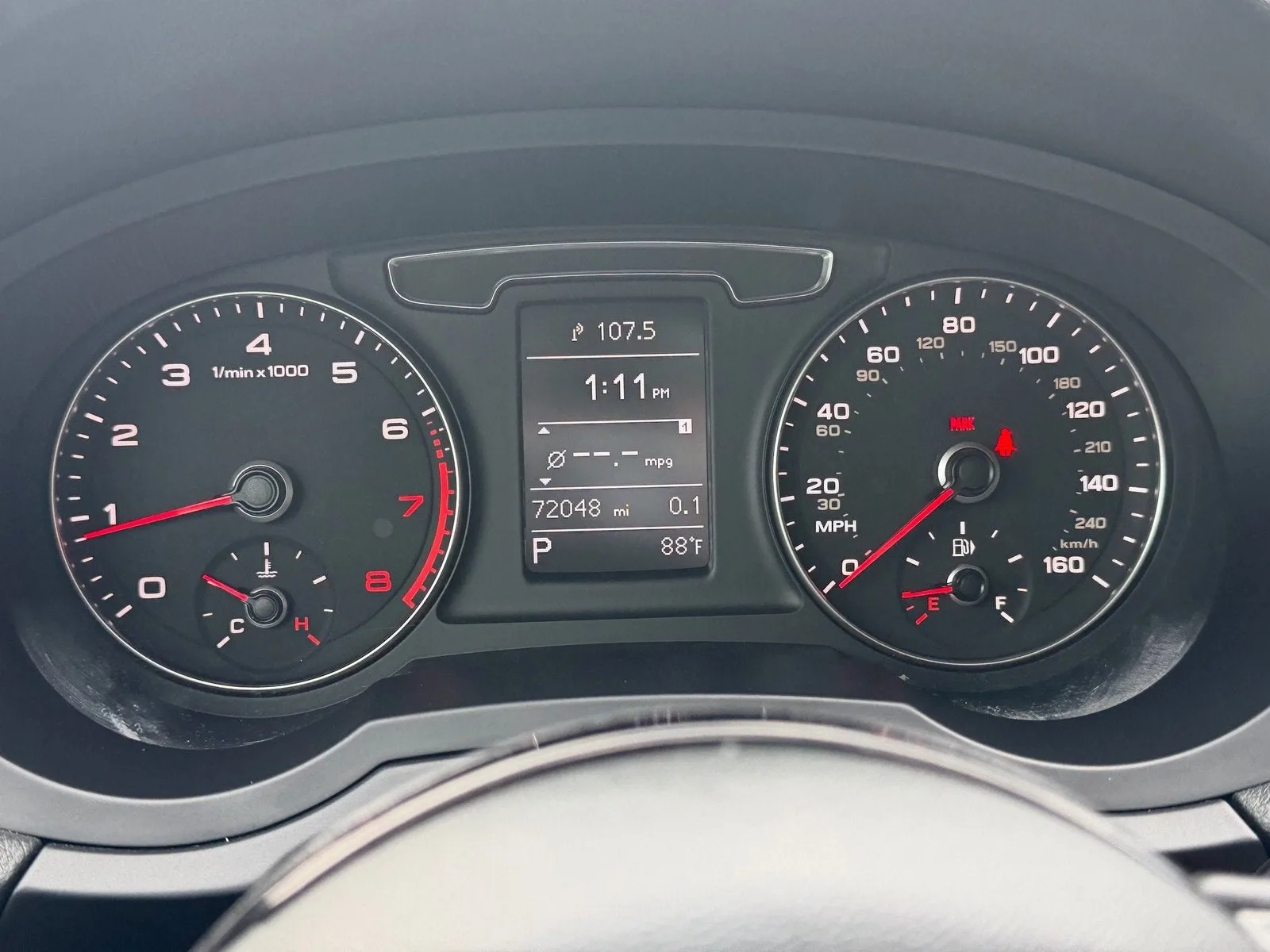 2018 Audi Q3 Premium Plus photo 24