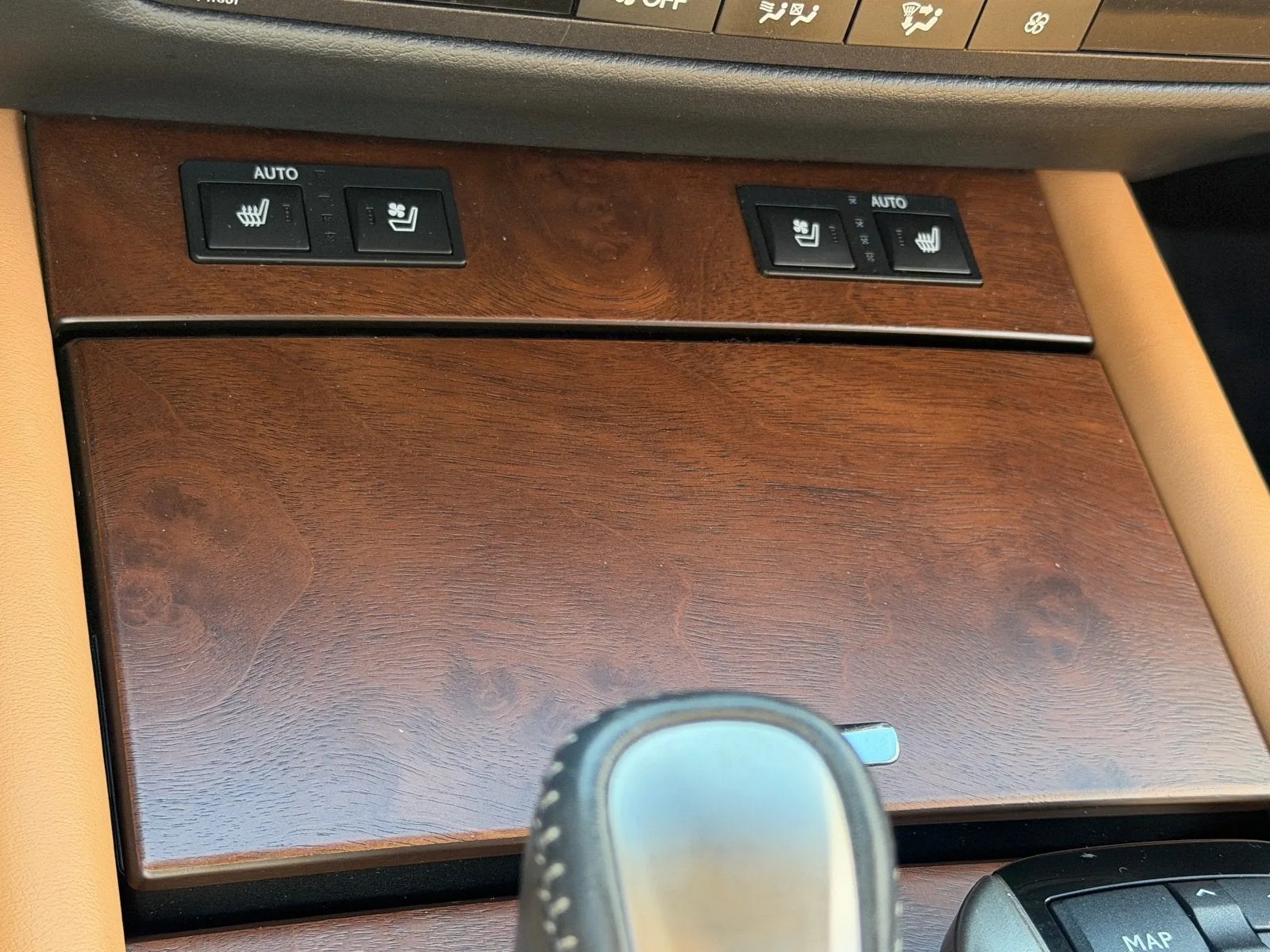 2019 Lexus GS GS 350 photo 30