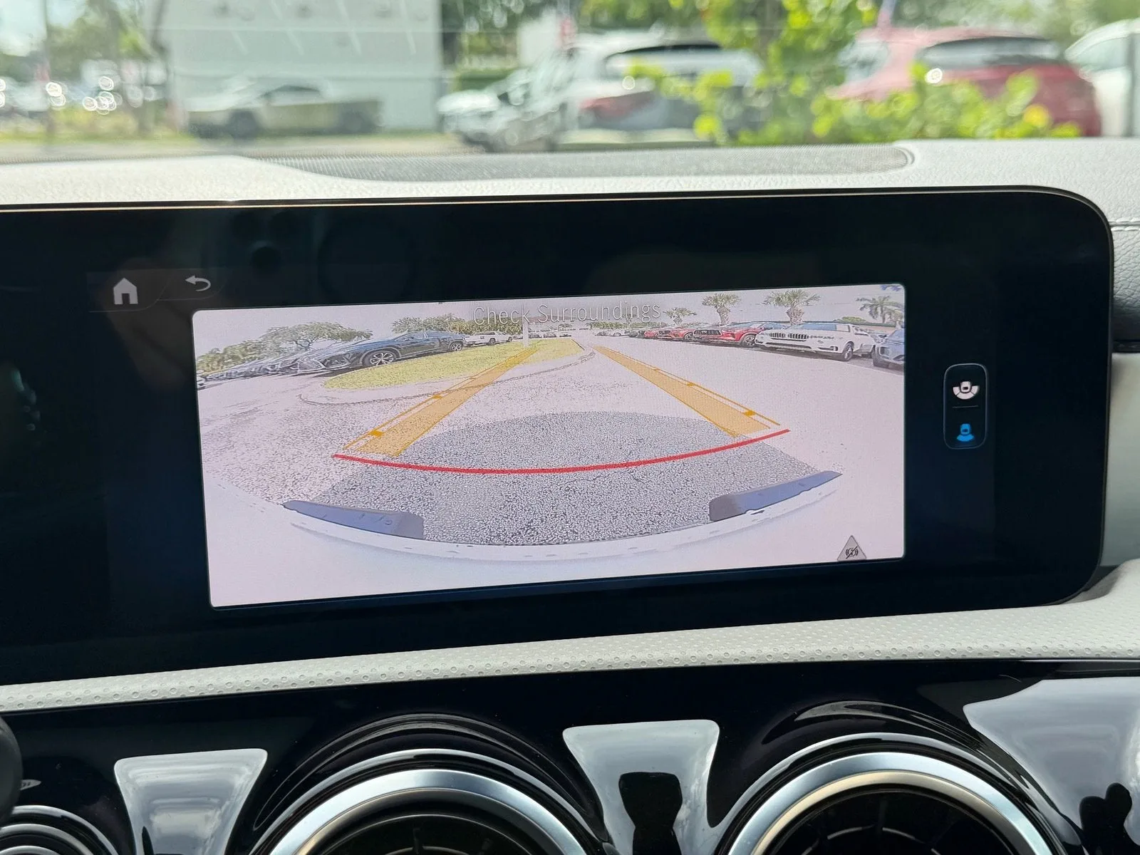 2025 Mercedes-Benz CLA CLA 250 photo 25