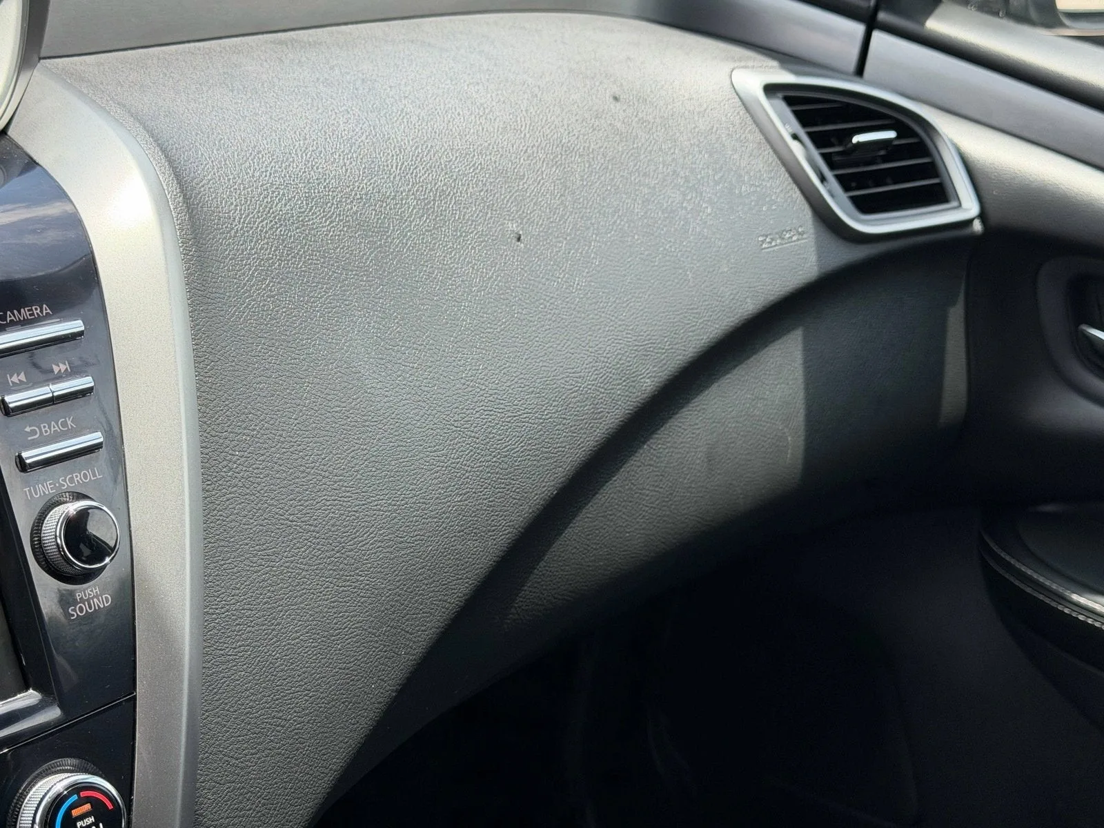 2024 Nissan Murano SV photo 22