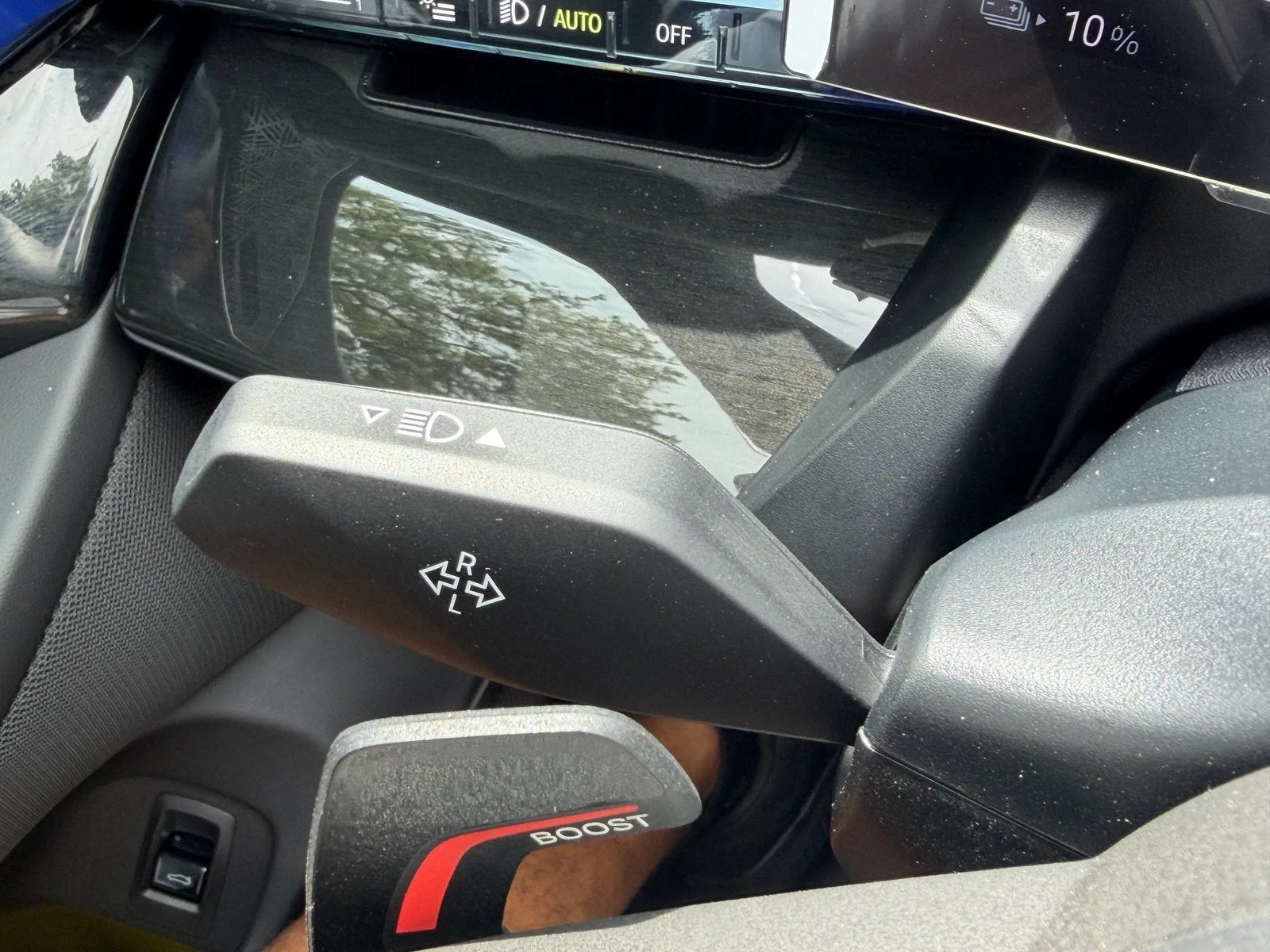 2026 BMW i5 eDrive40 photo 32