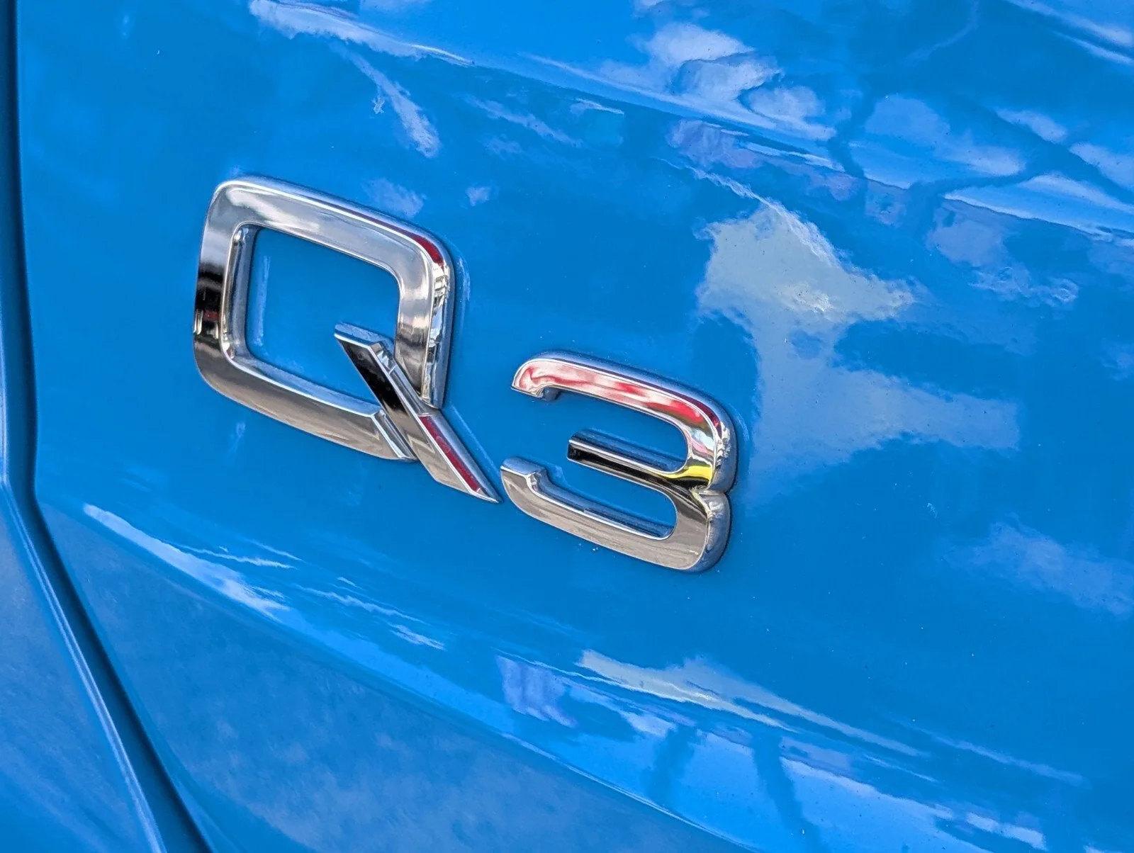 2022 Audi Q3 S line Premium Plus photo 19