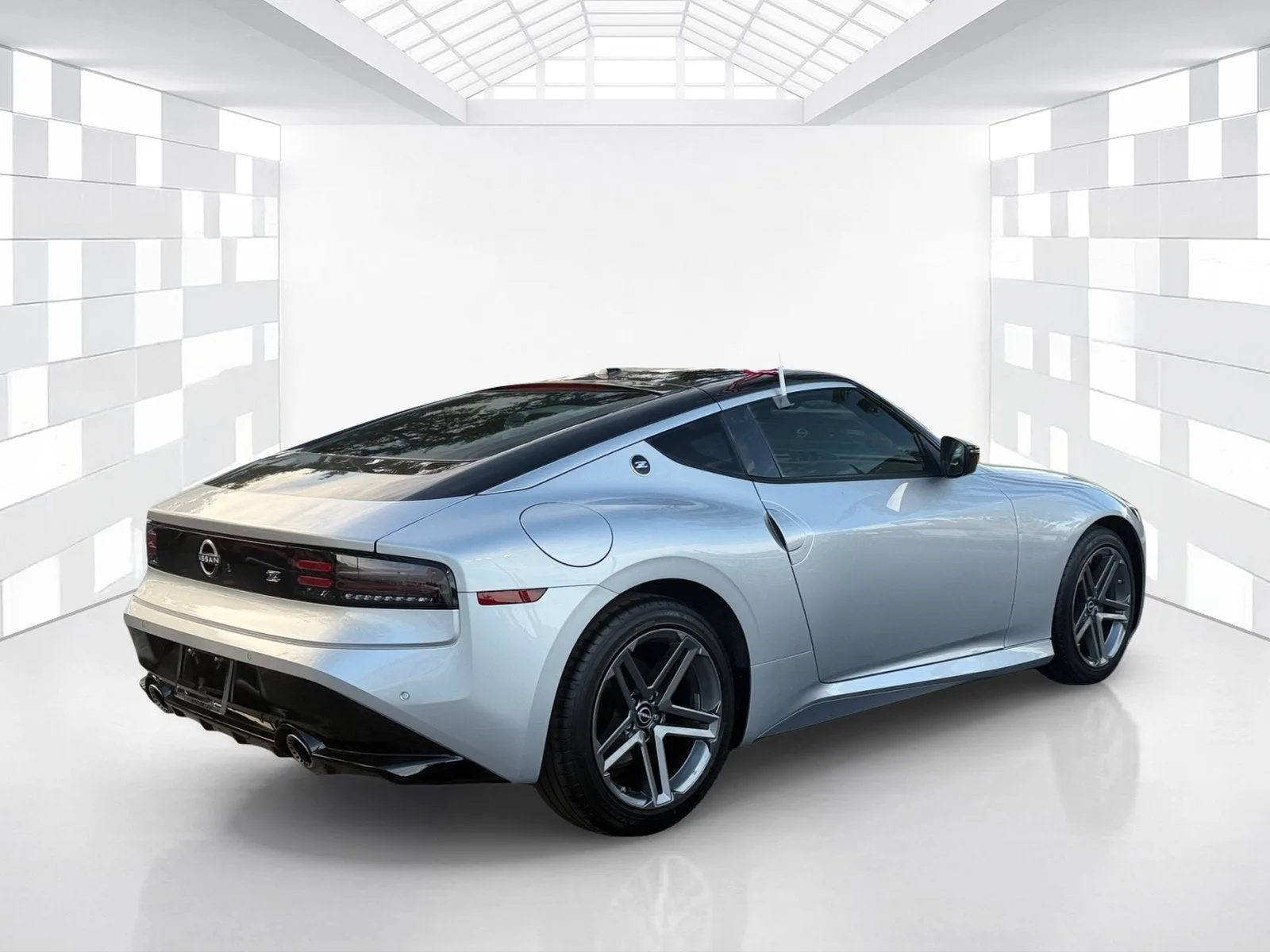 2024 Nissan Z Sport photo 7