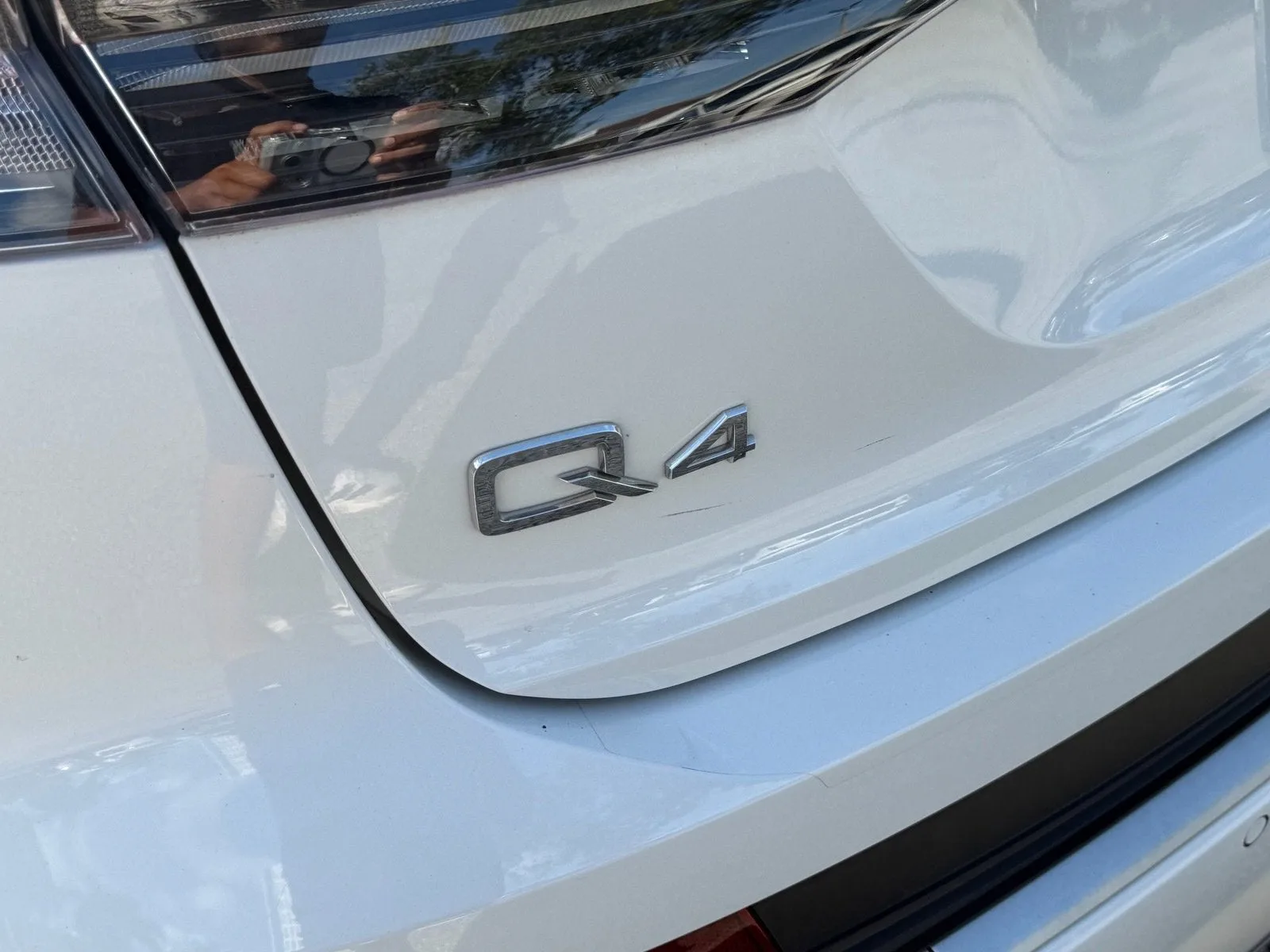 2023 Audi Q4 e-tron Premium Plus photo 15