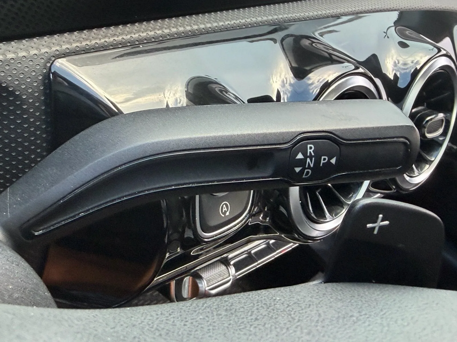 2019 Mercedes-Benz A-Class A 220 photo 27