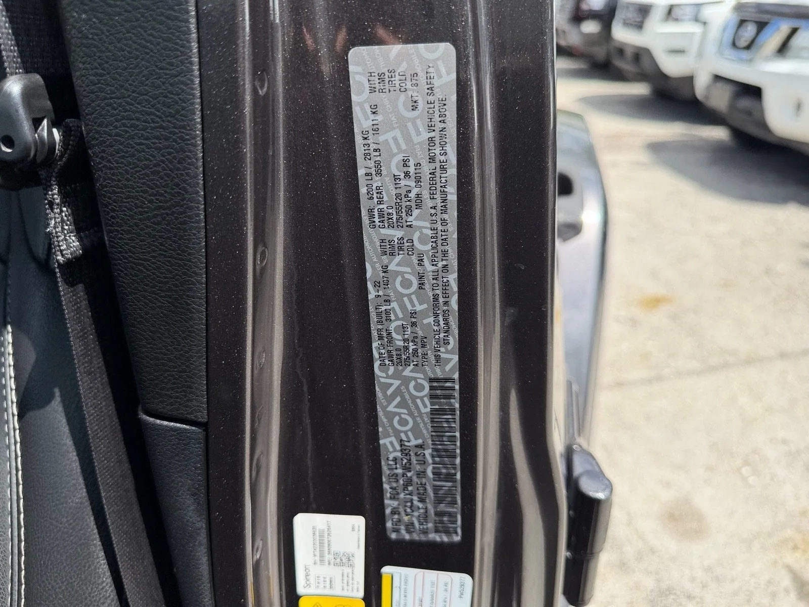 2023 Jeep Wrangler 4xe Sahara photo 21