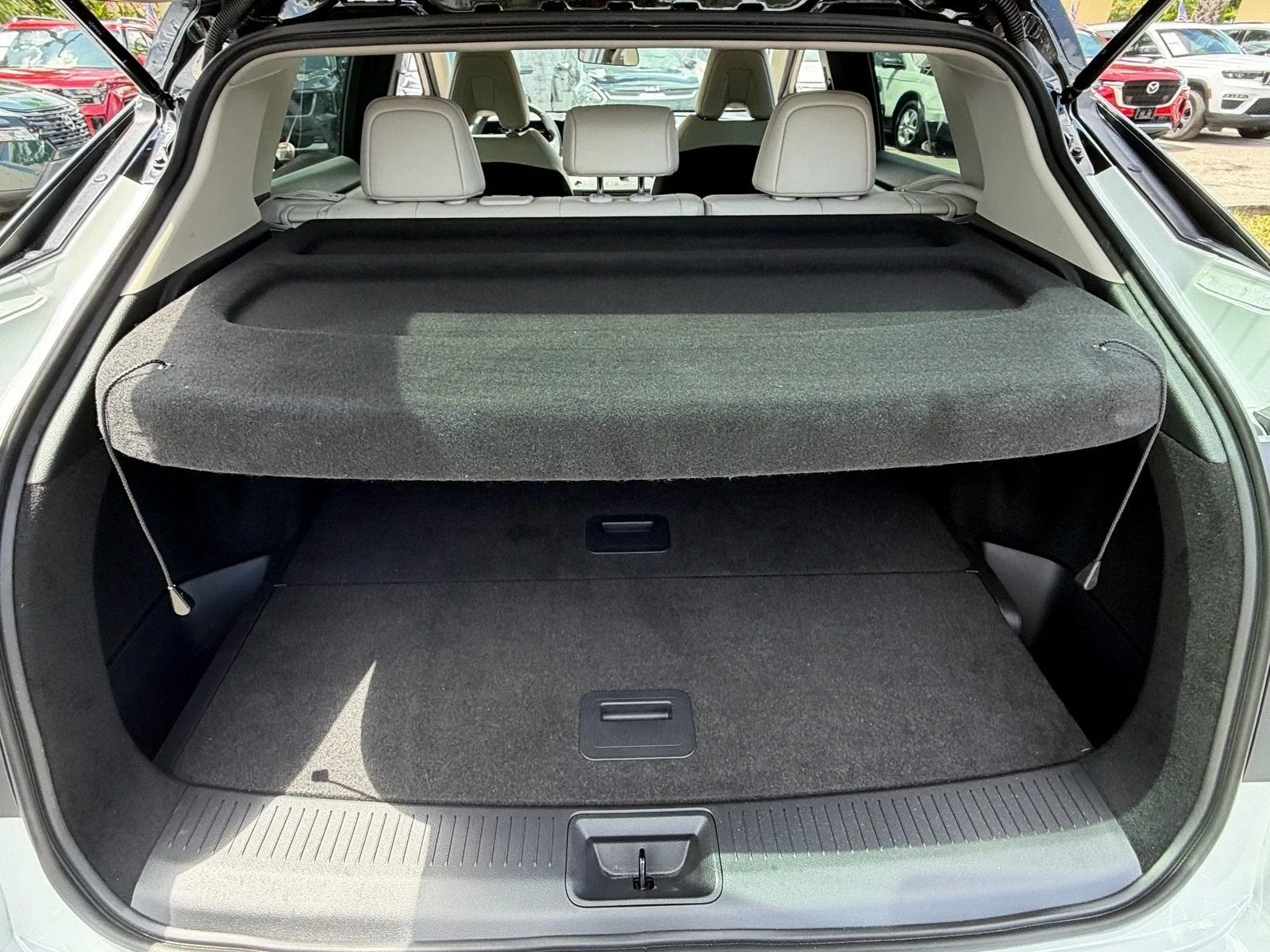 2023 Nissan ARIYA ENGAGE photo 15