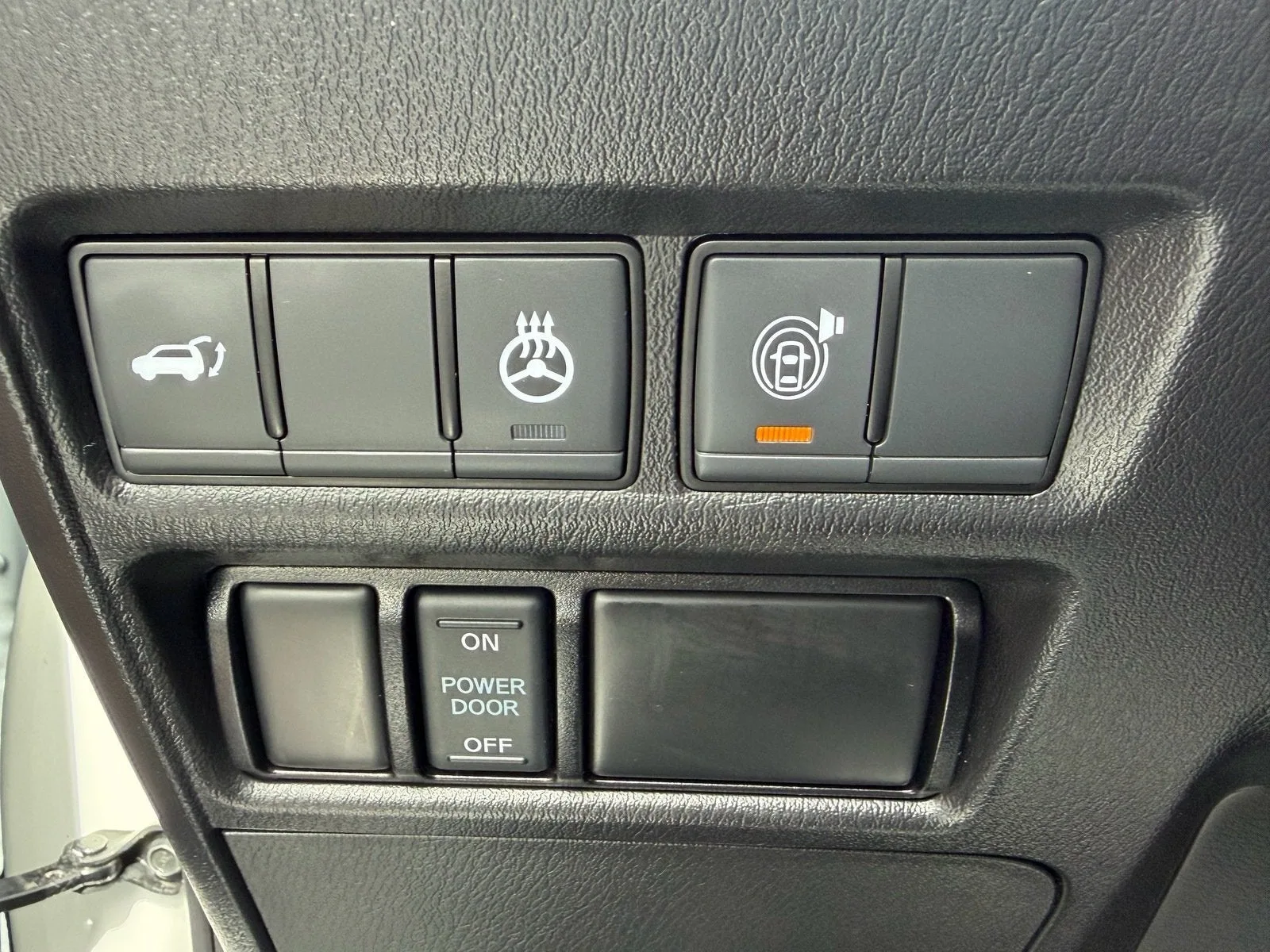 2023 Nissan Armada Platinum photo 24