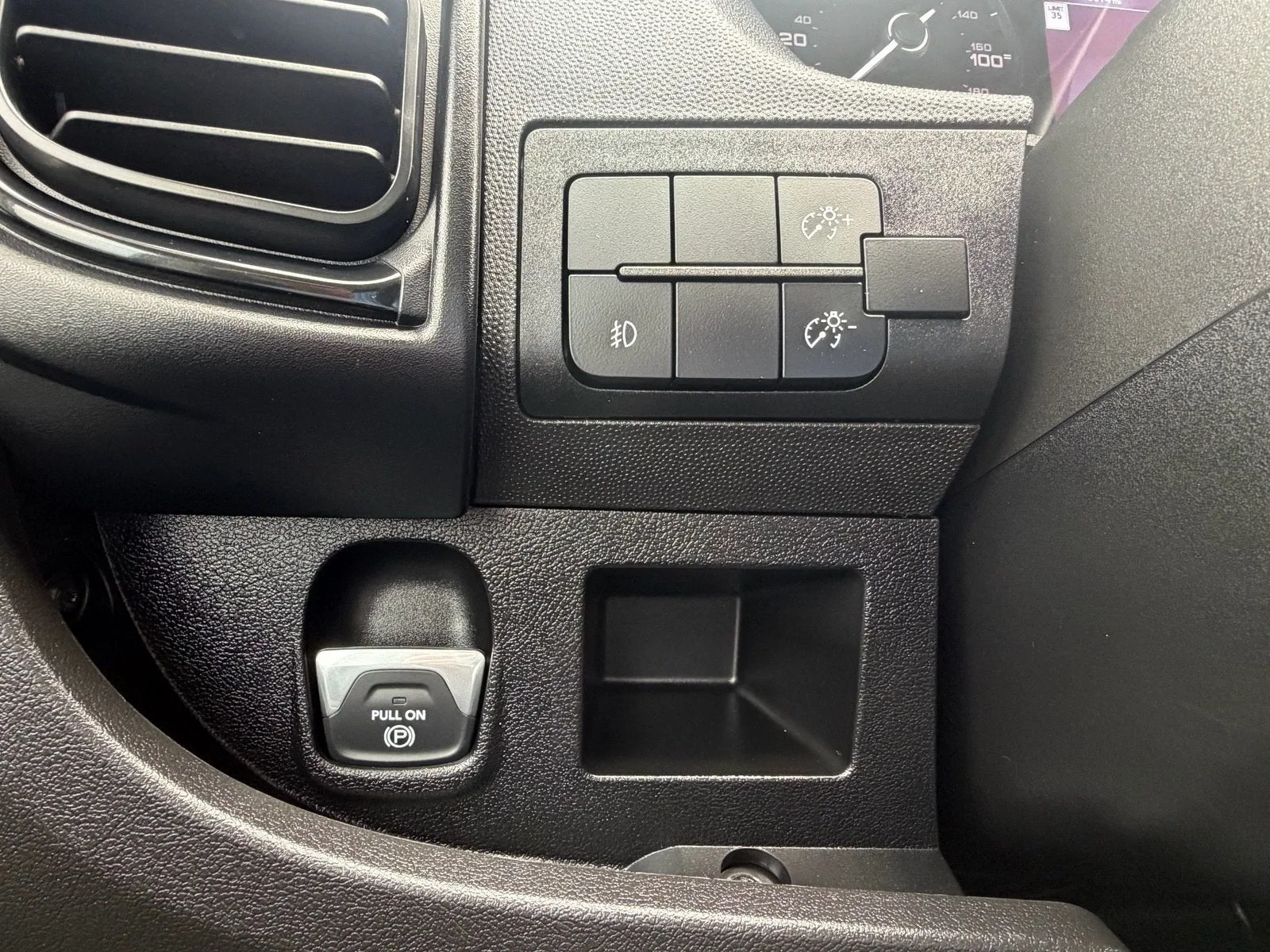 2026 RAM ProMaster Cargo Van Tradesman photo 20