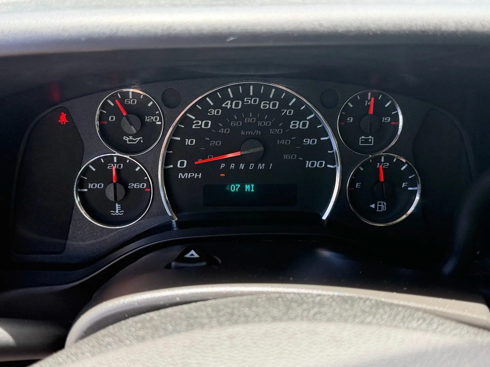 2024 Chevrolet Express Passenger LT photo 20