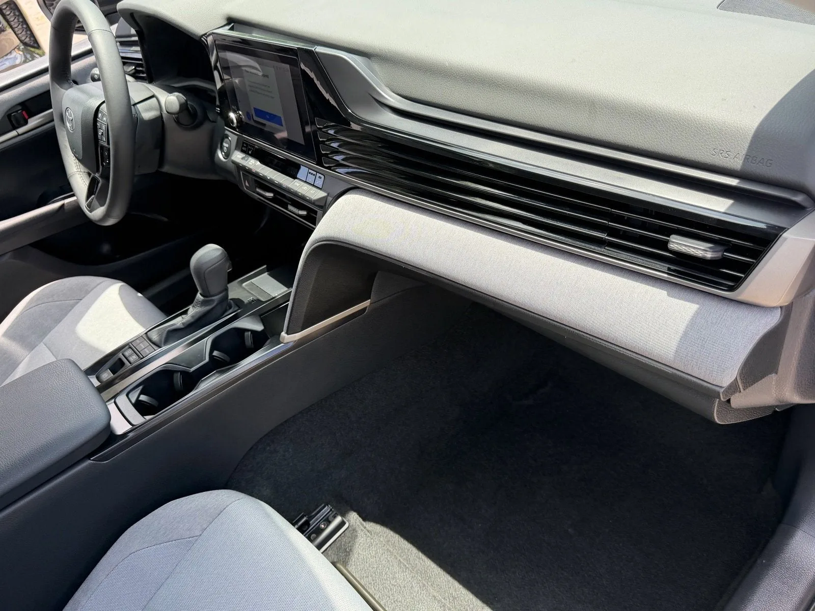 2026 Toyota Camry LE photo 19