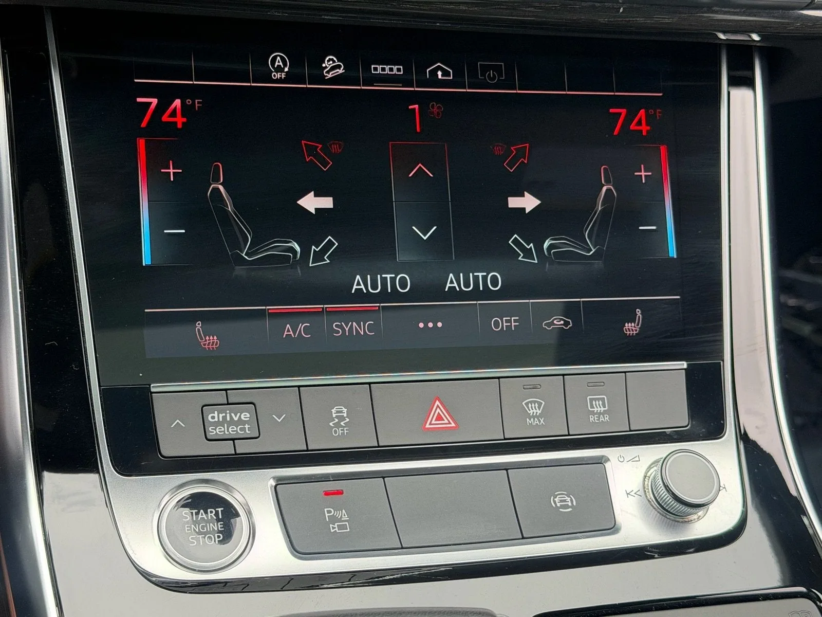 2025 Audi Q7 Premium Plus photo 27