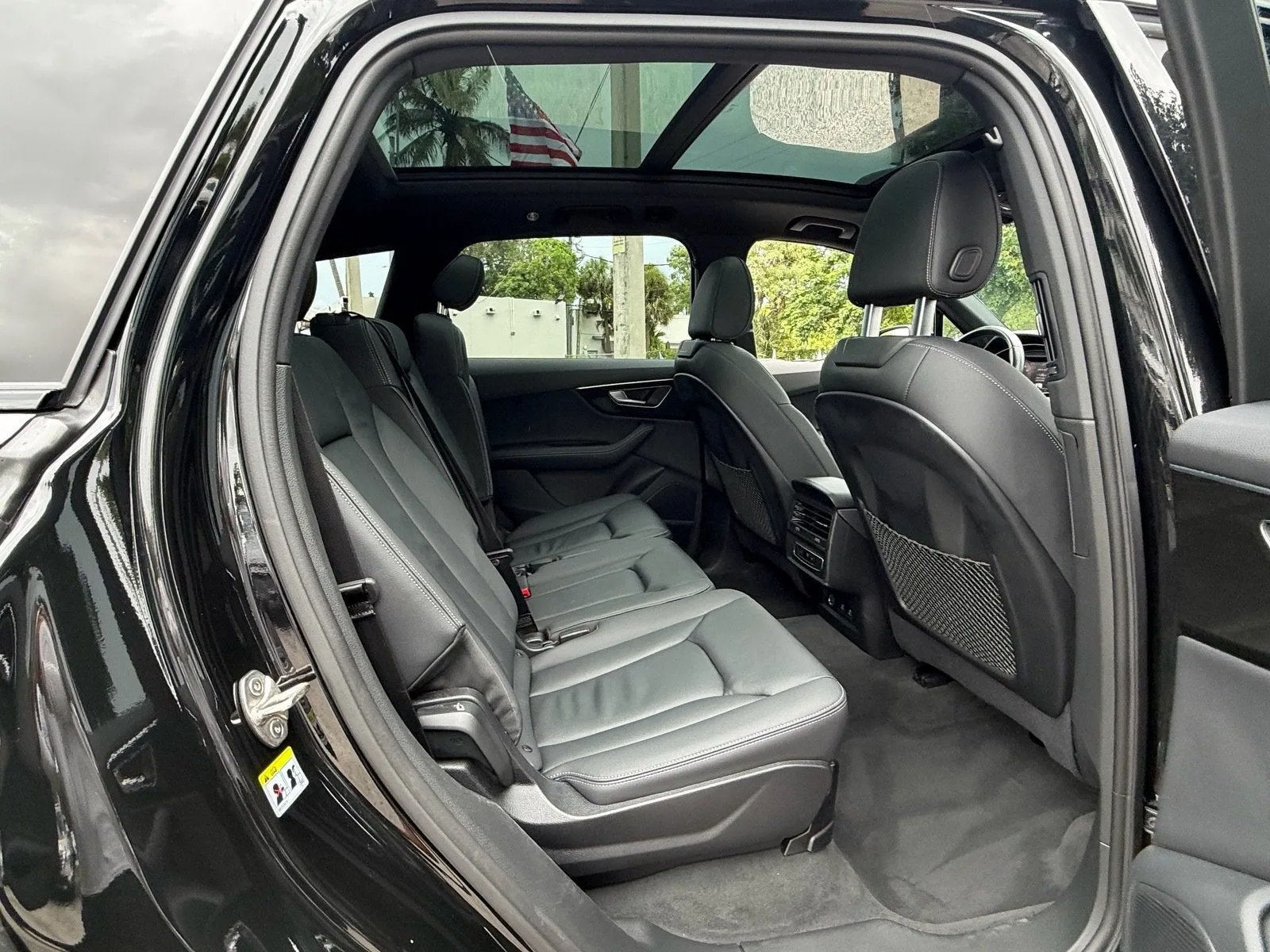 2025 Audi Q7 Premium Plus photo 18