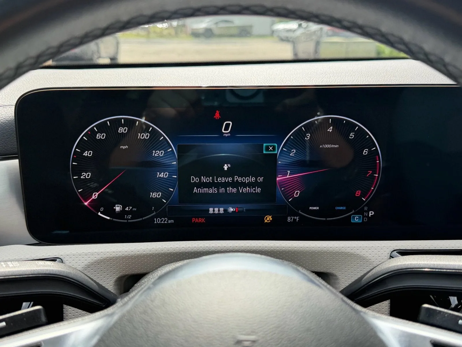 2025 Mercedes-Benz CLA CLA 250 photo 23