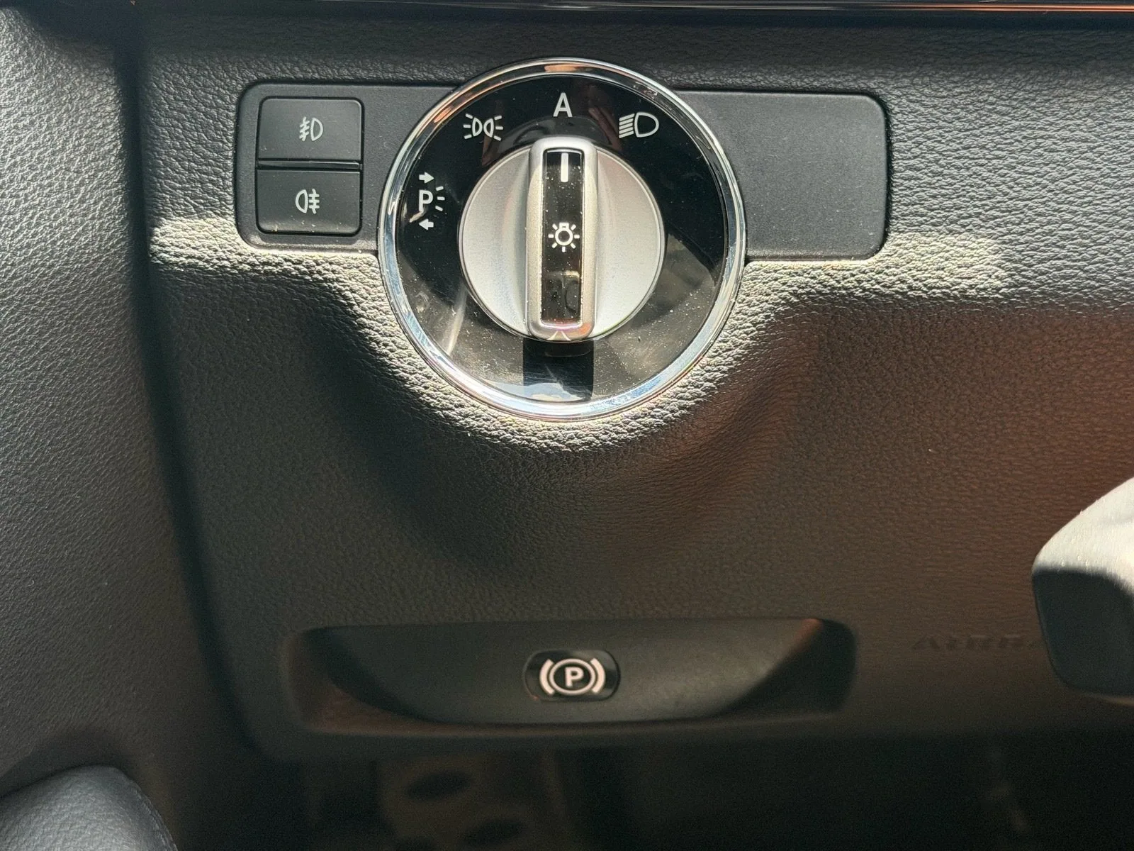 2010 Mercedes-Benz E-Class E 350 photo 31