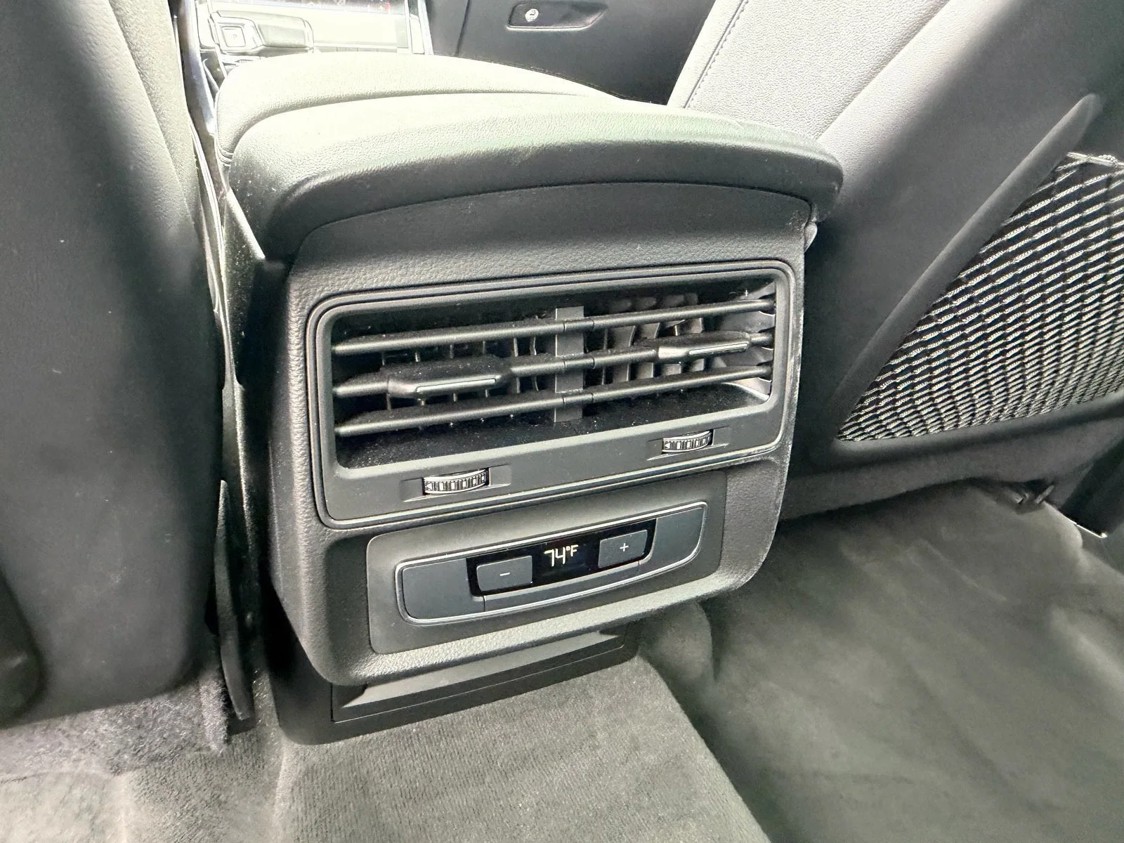 2025 Audi Q7 Premium Plus photo 13