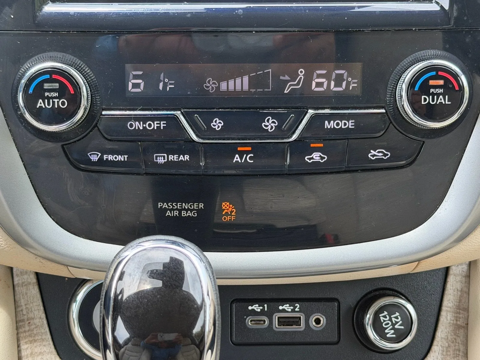 2024 Nissan Murano SV photo 17