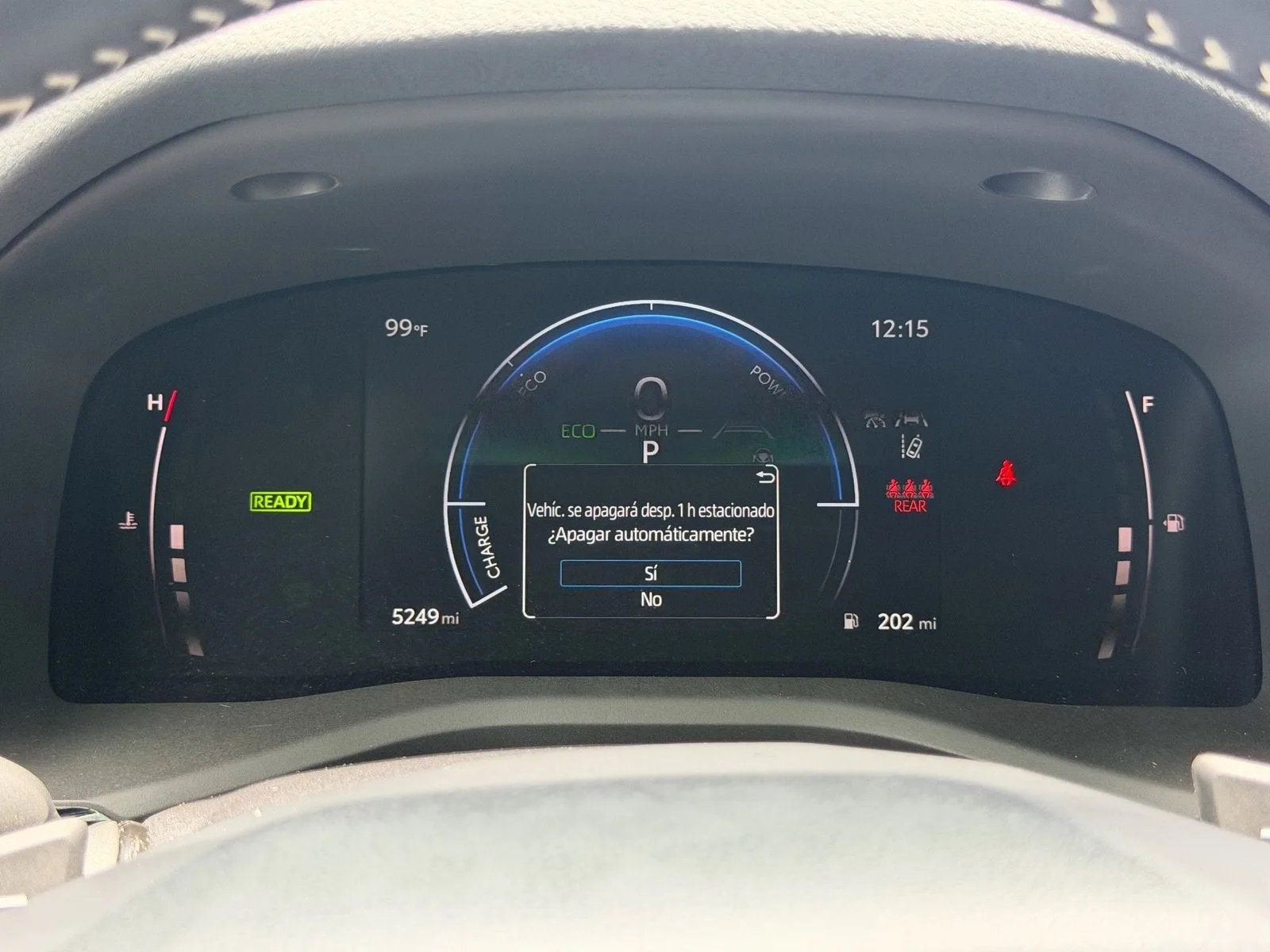 2026 Toyota Camry SE photo 20