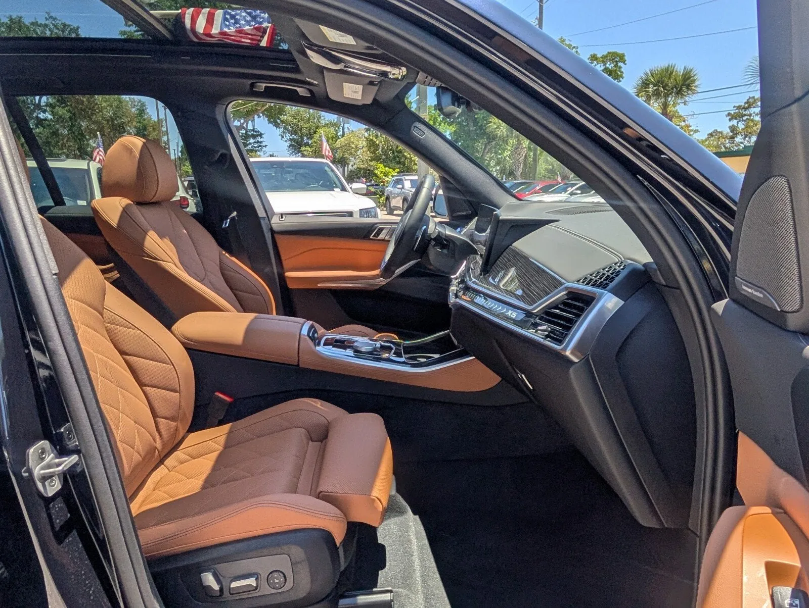 2026 BMW X5 xDrive40i photo 18