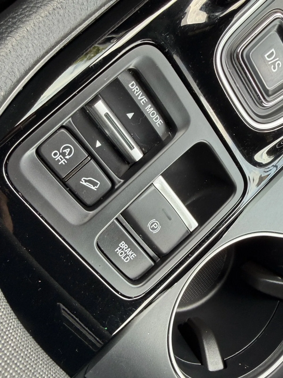 2025 Honda Pilot Sport photo 27
