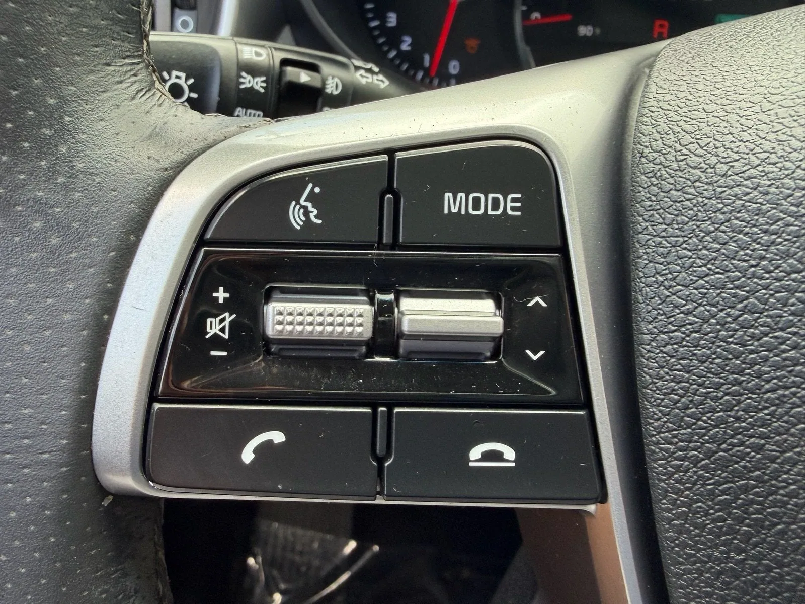 2019 Kia Sorento SX V6 photo 31