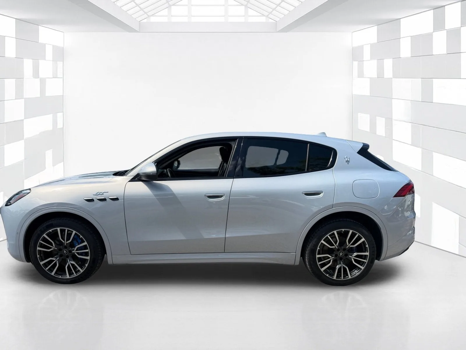 2023 Maserati Grecale GT photo 4