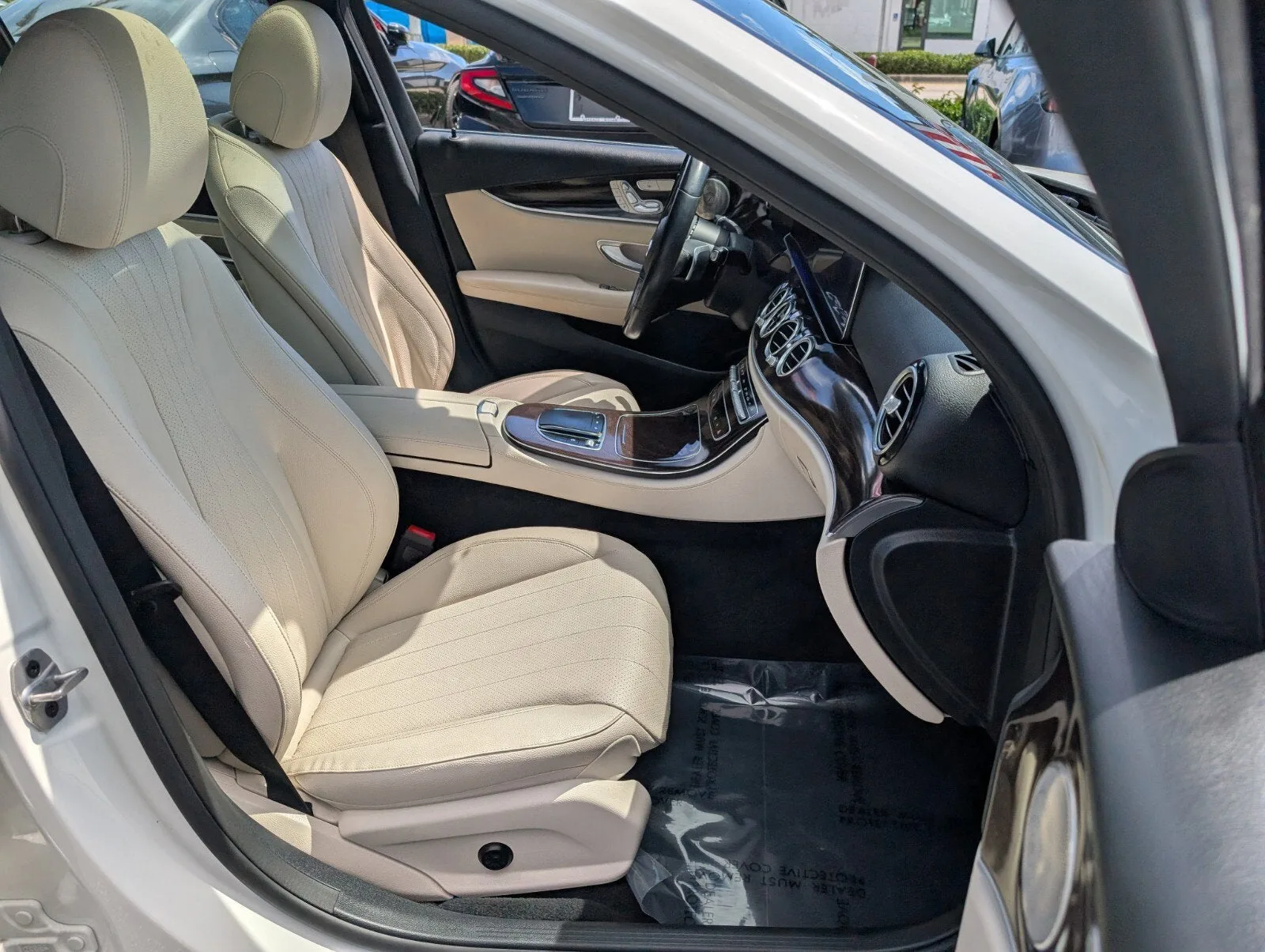 2021 Mercedes-Benz E-Class E 350 photo 20