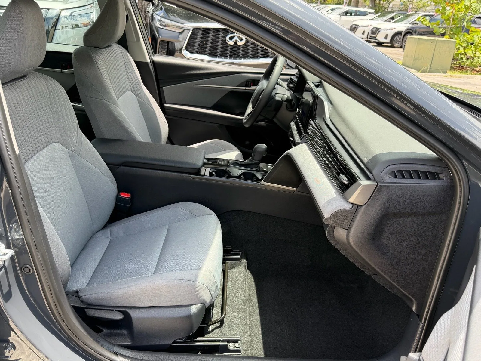 2026 Toyota Camry LE photo 20