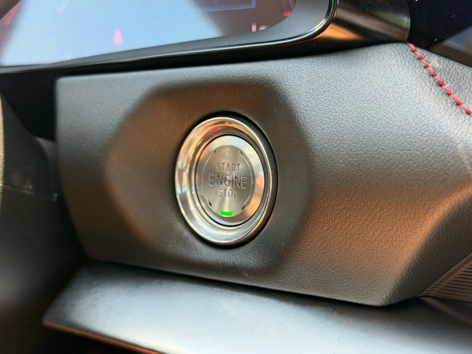2026 Chevrolet Corvette 1LT photo 16