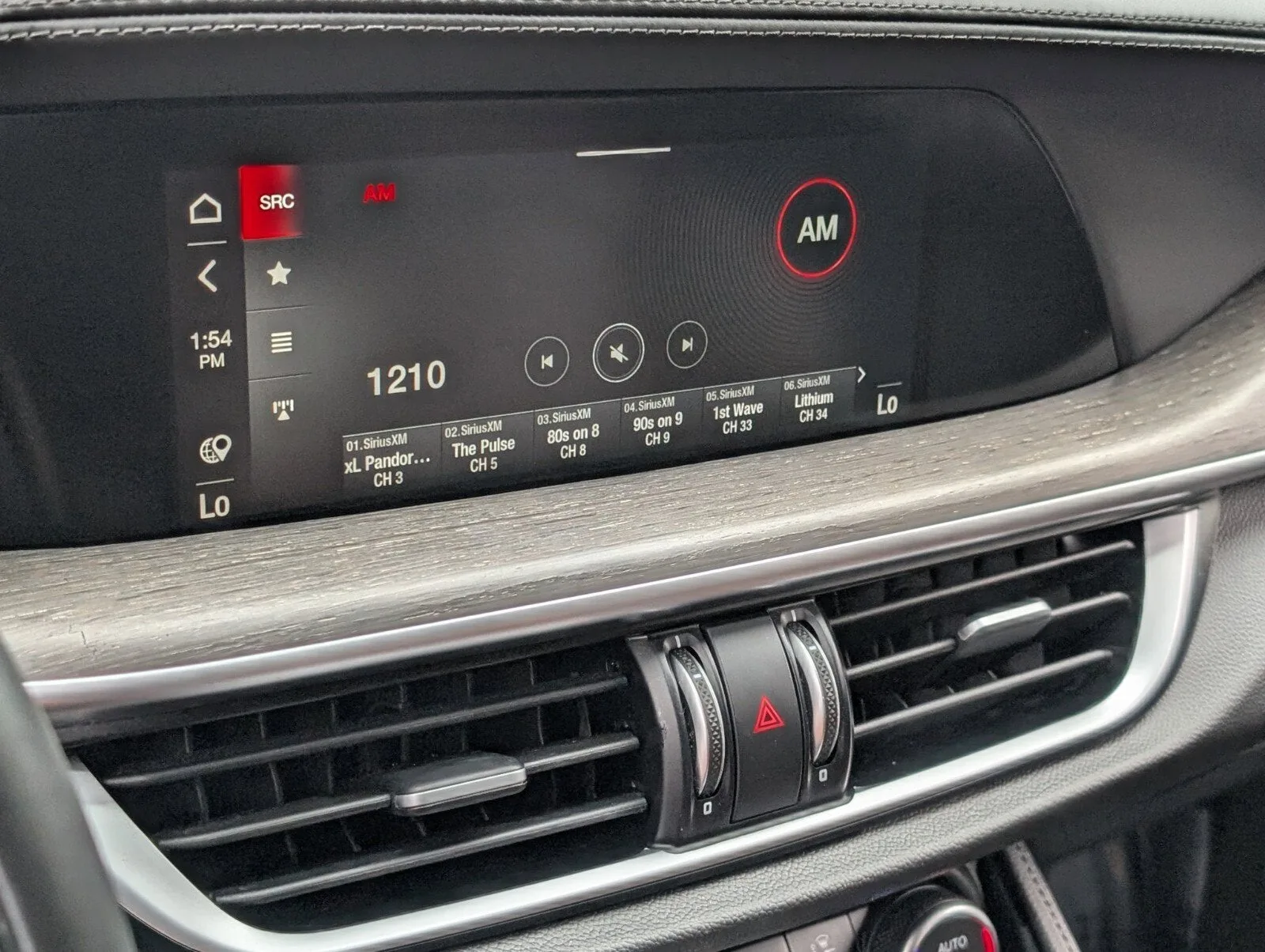 2023 Alfa Romeo Stelvio Ti photo 27