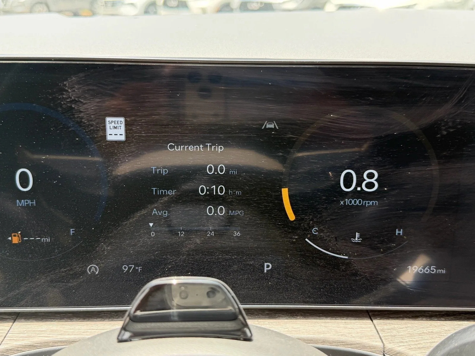 2025 Hyundai Santa Fe Calligraphy photo 24