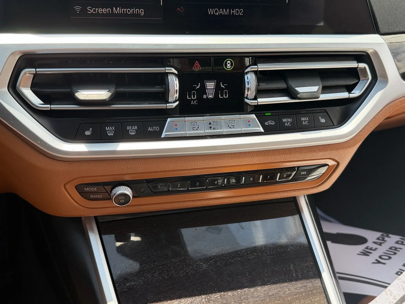 2019 BMW 3 Series 330i photo 26