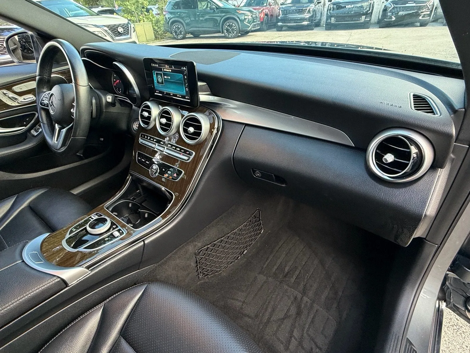 2019 Mercedes-Benz C-Class C 300 photo 17