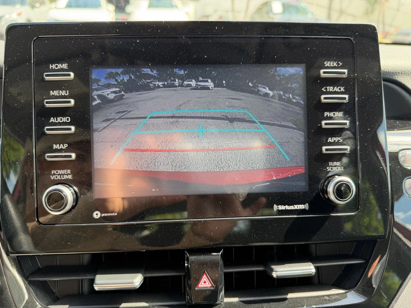 2026 Nissan Rogue Rock Creek® photo 18