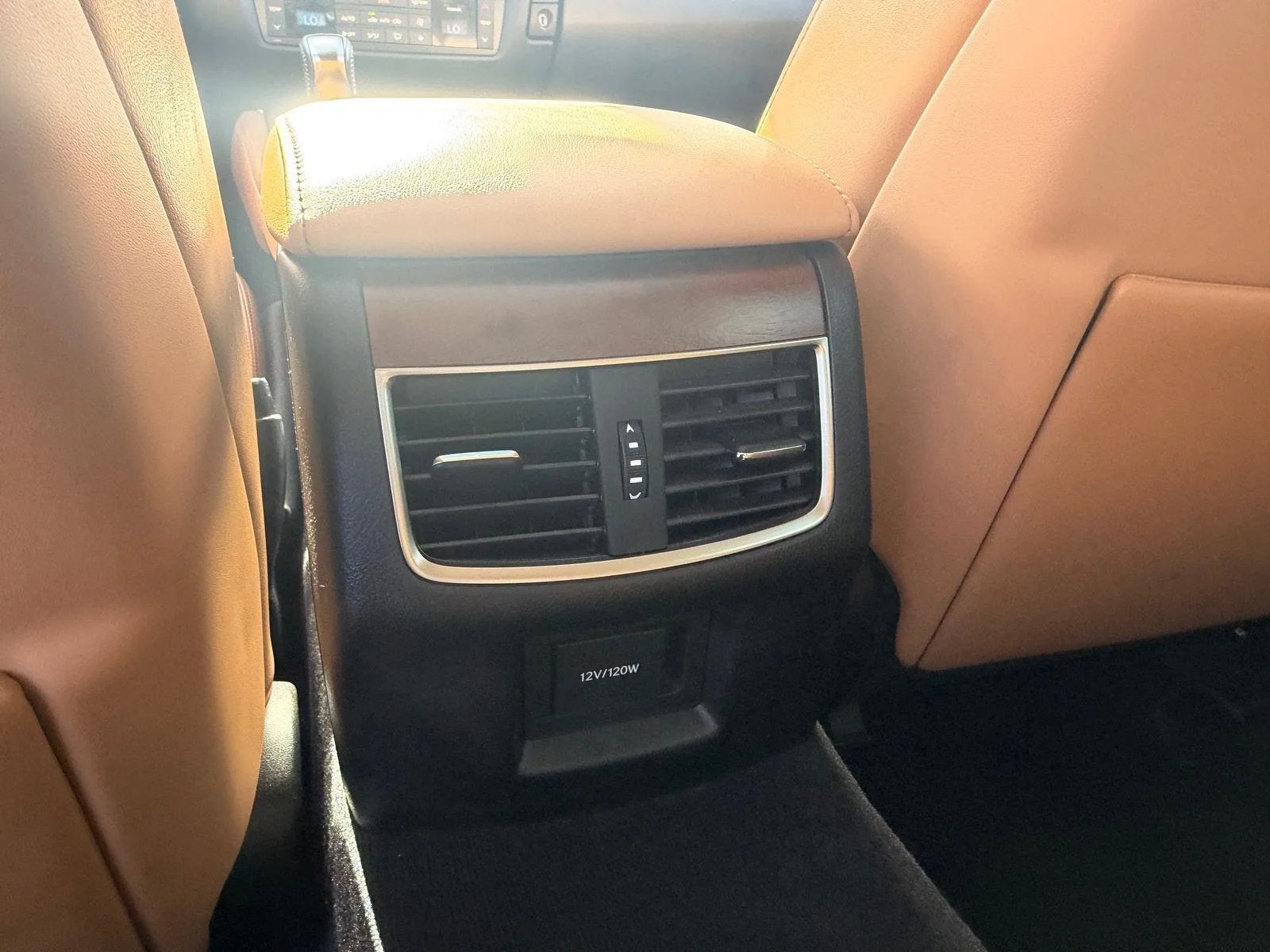 2019 Lexus GS GS 350 photo 12