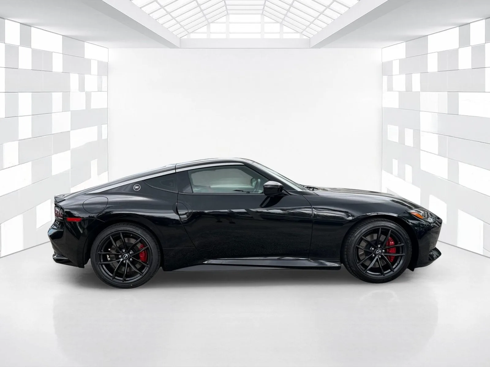2025 Nissan Z Performance photo 8