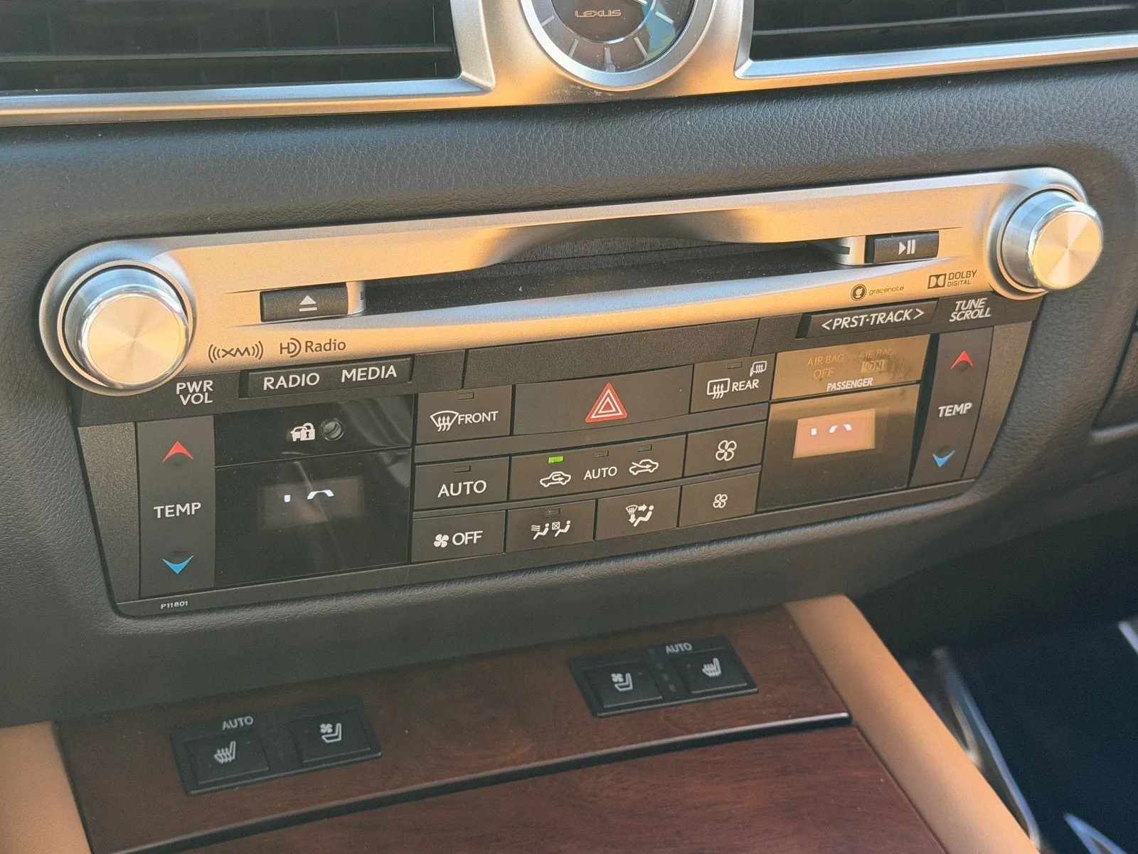 2019 Lexus GS GS 350 photo 28