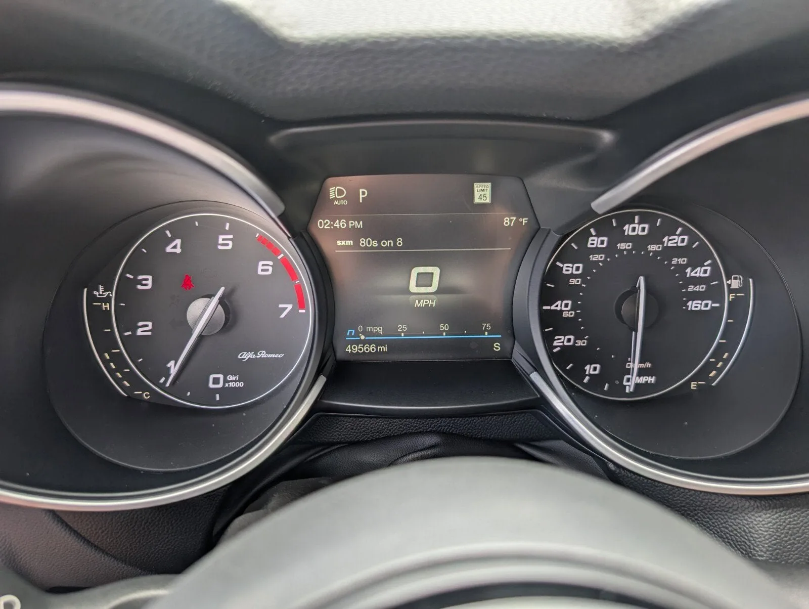 2022 Alfa Romeo Stelvio Veloce photo 30