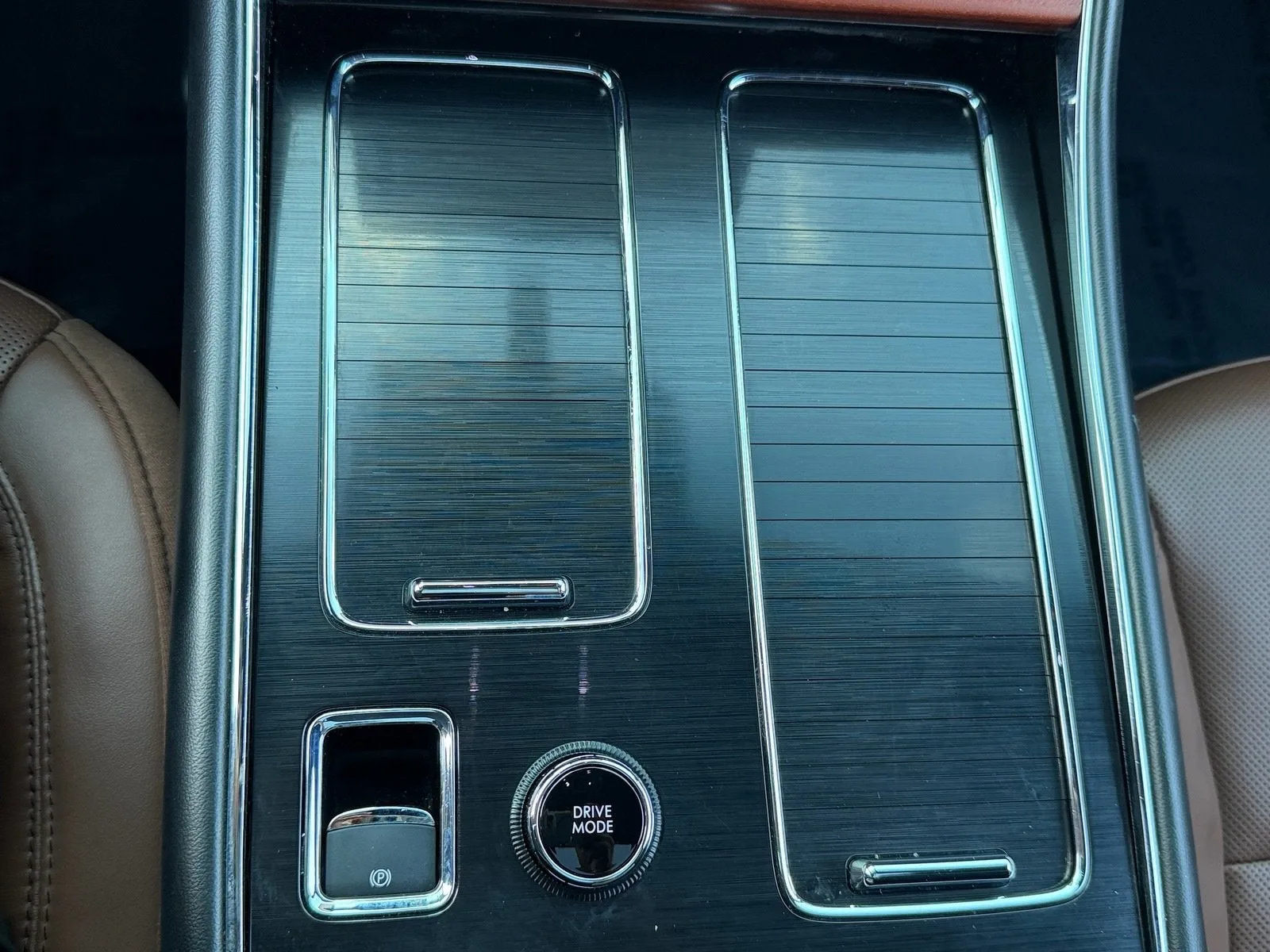 2022 Lincoln Aviator Reserve photo 30