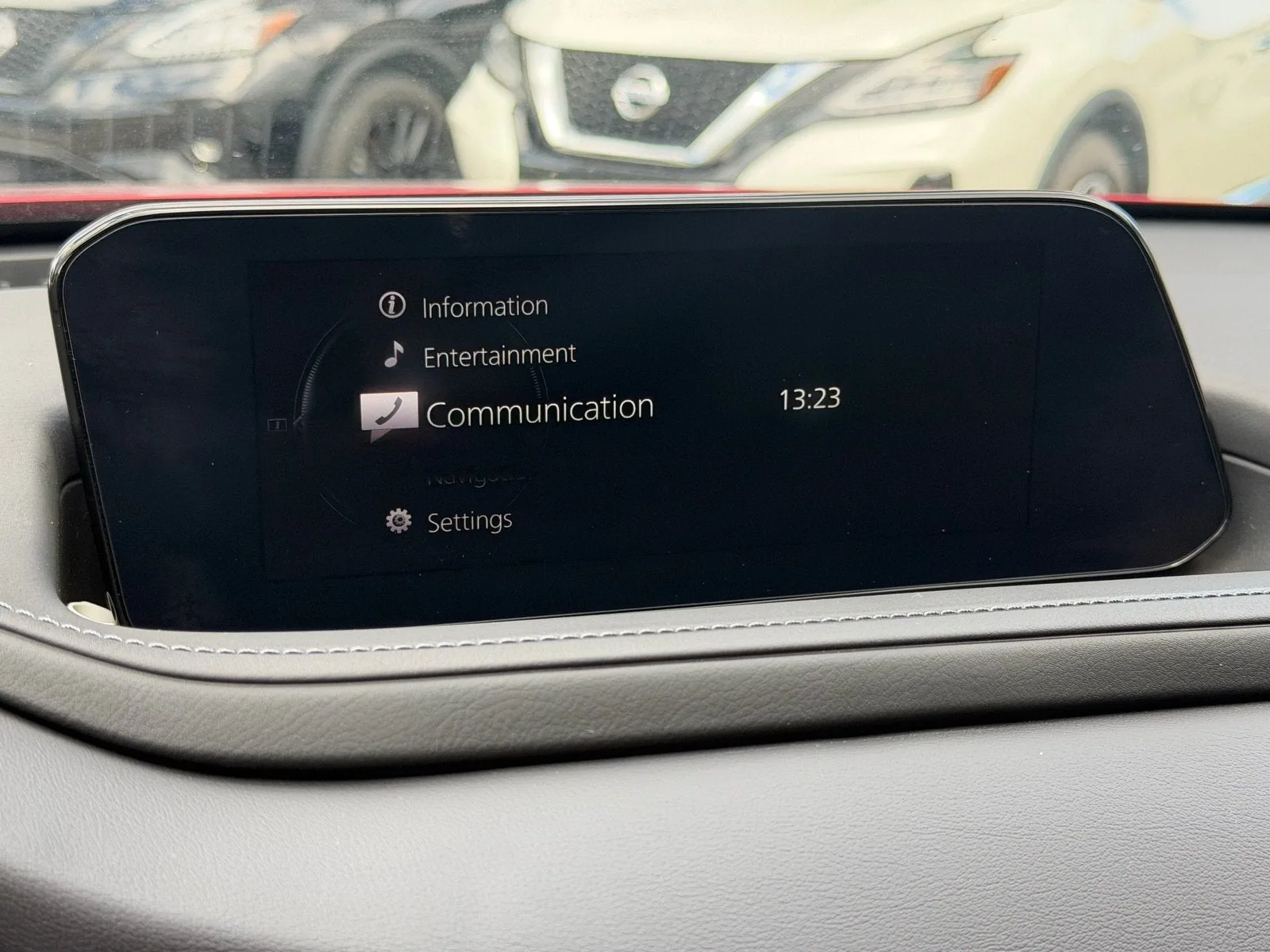 2023 Mazda CX-30 2.5 S Preferred Package photo 23
