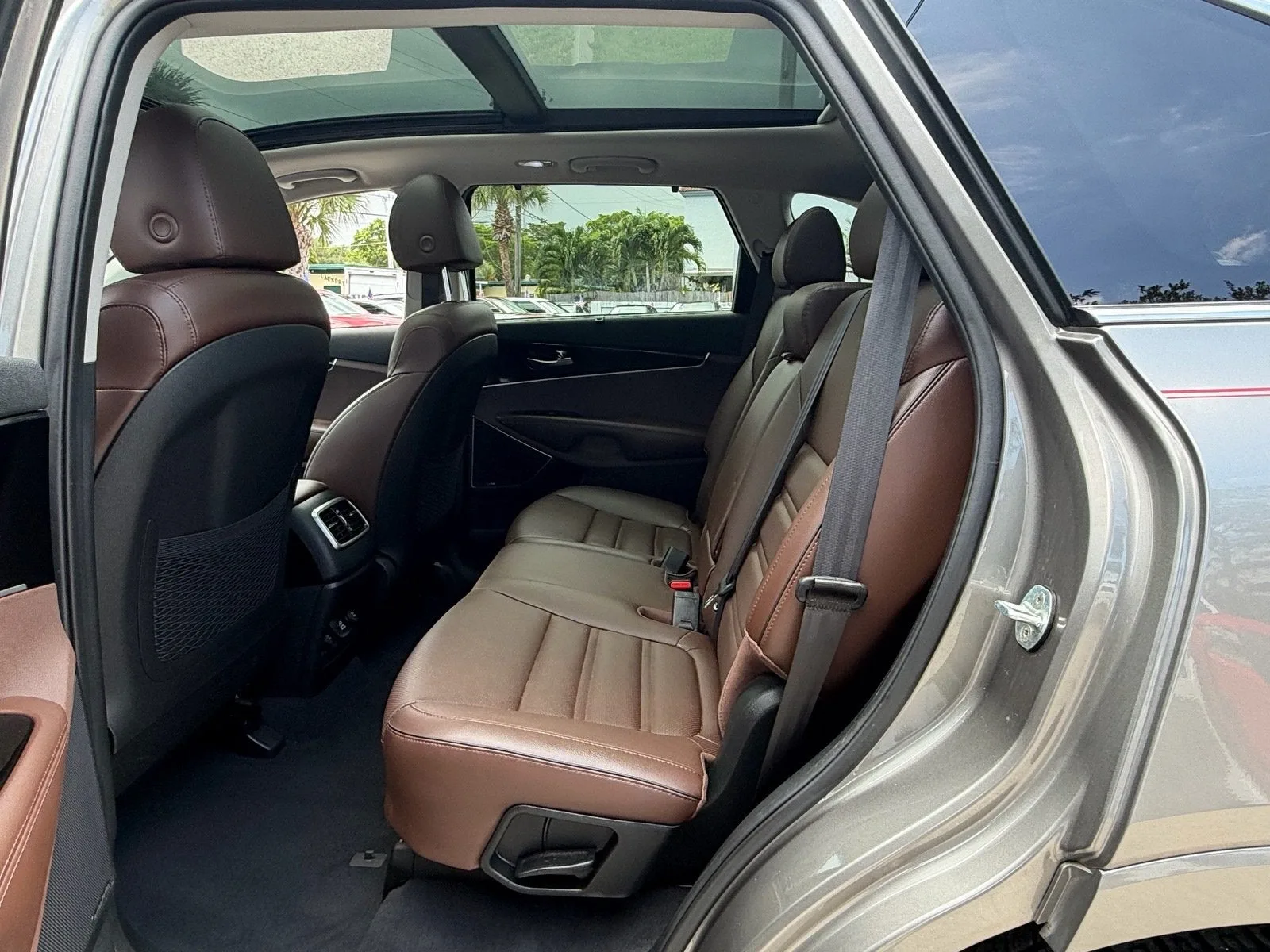 2019 Kia Sorento SX V6 photo 11