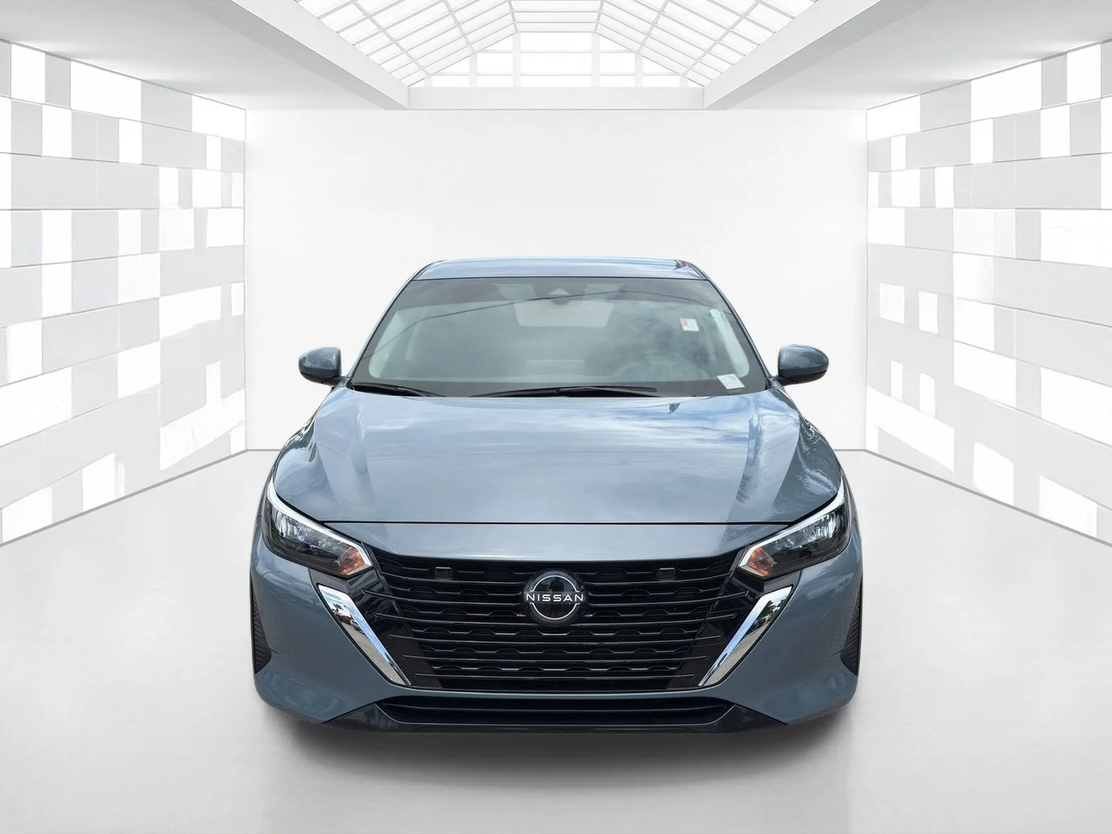 2024 Nissan Sentra SV photo 2