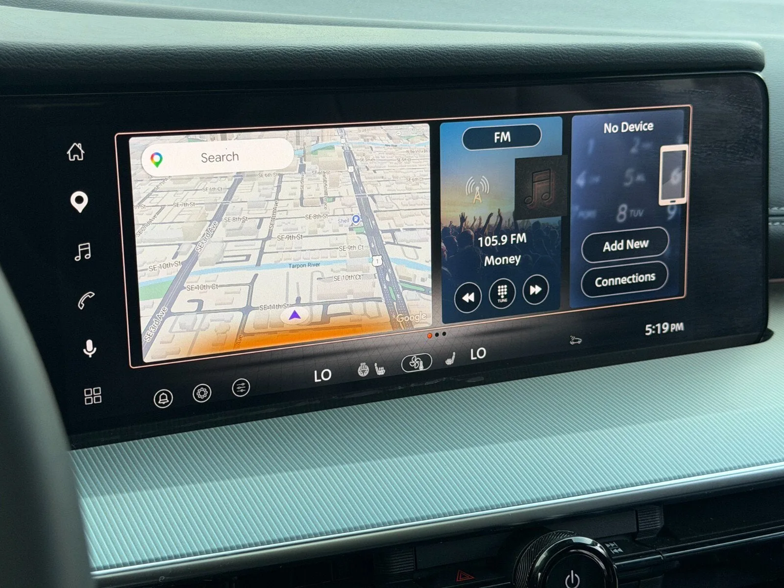 2025 Nissan Murano SL photo 24