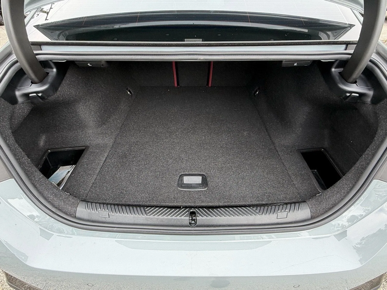 2024 BMW i5 eDrive40 photo 15