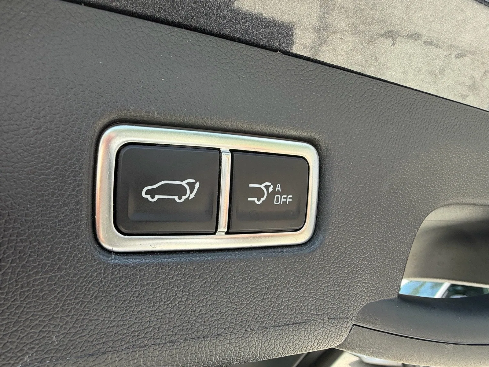 2025 Kia Sorento EX photo 17