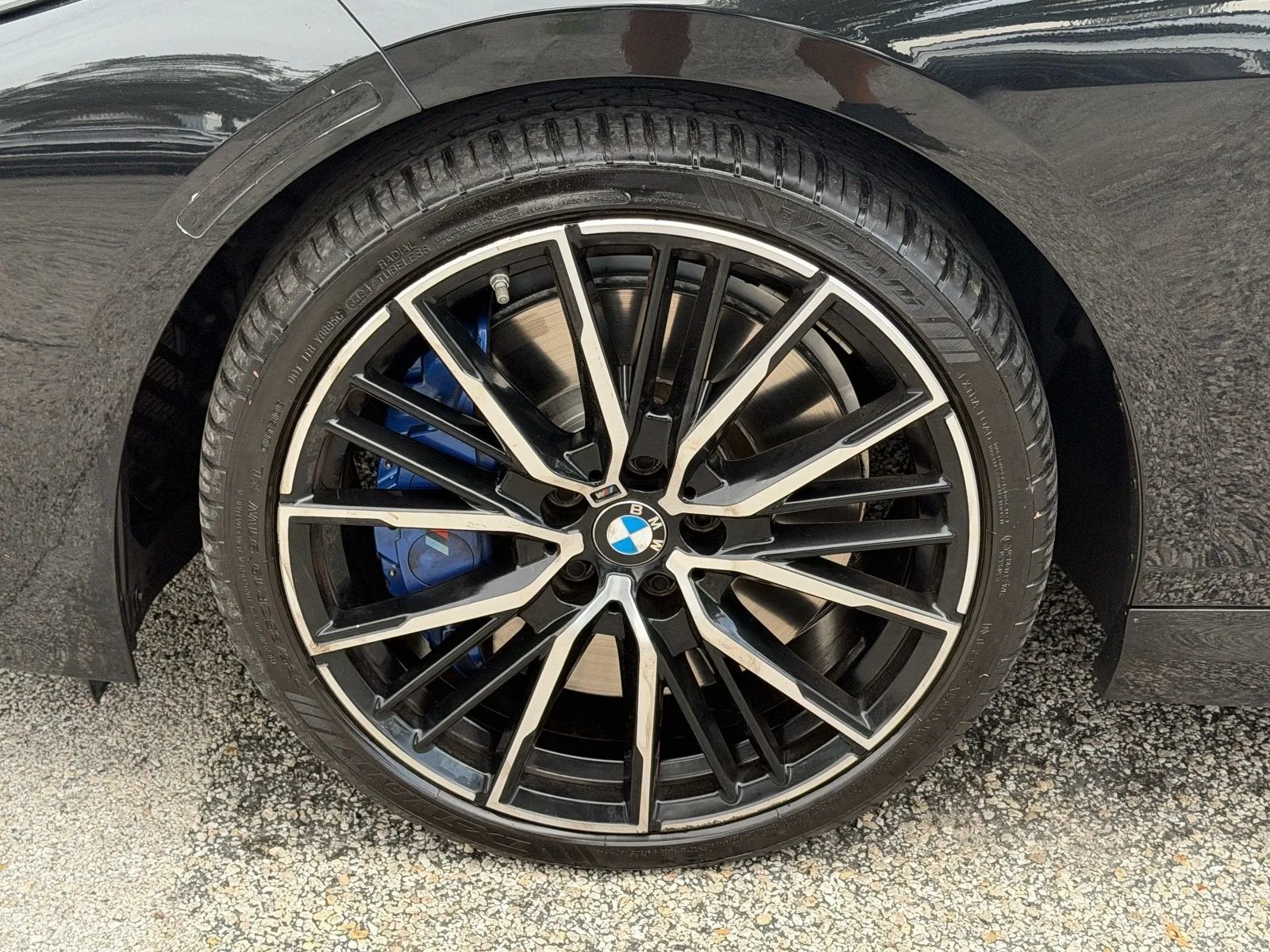 2020 BMW 2 Series M235i xDrive photo 20