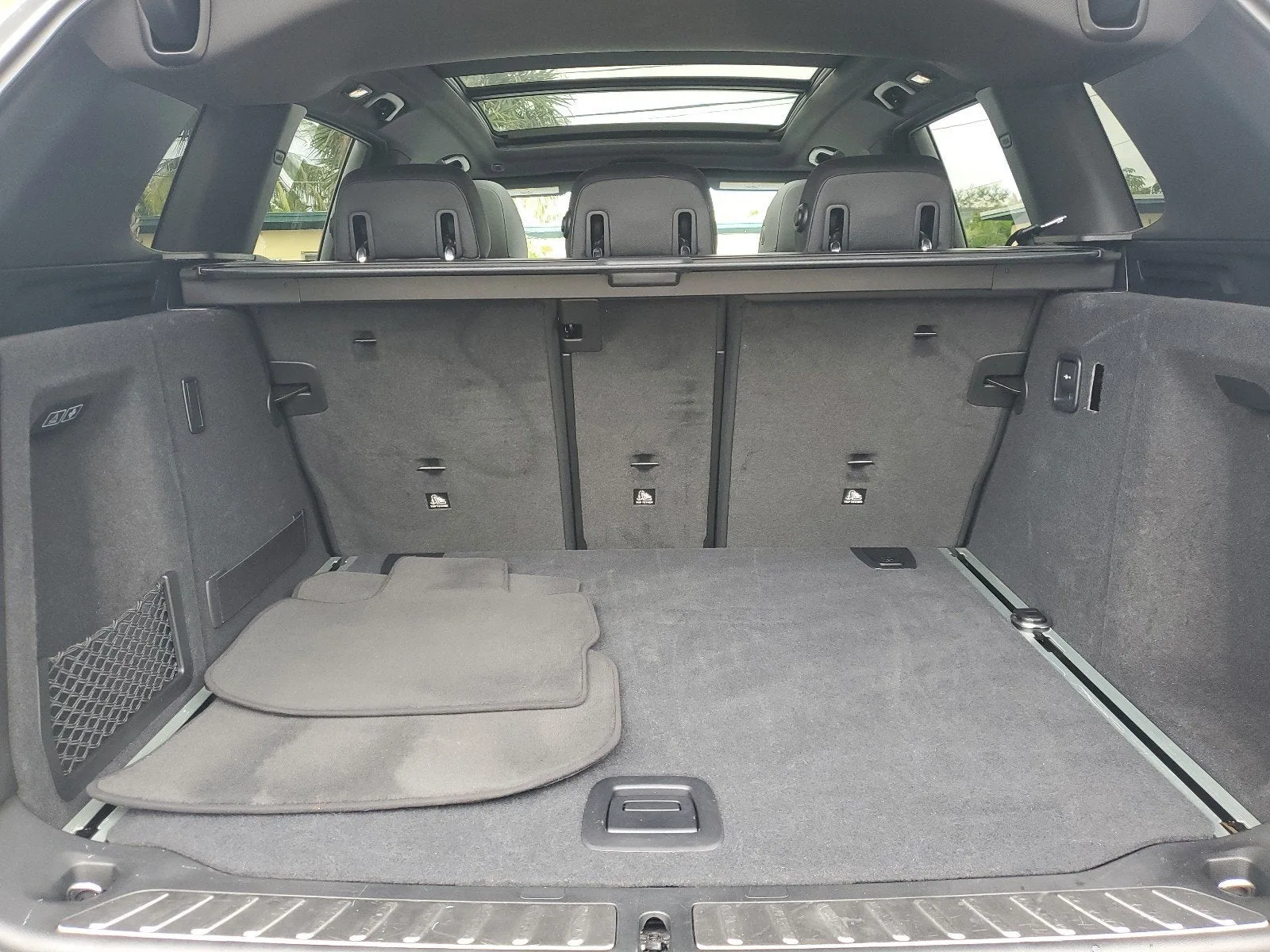 2021 BMW X3 sDrive30i photo 9