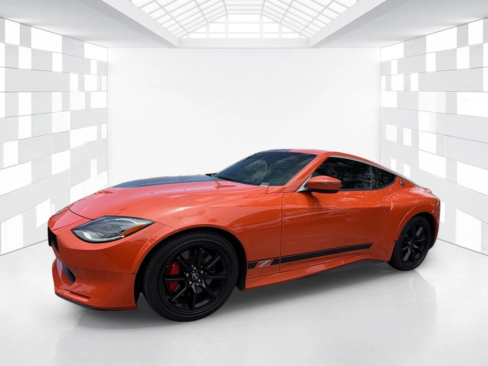 2024 Nissan Z Performance photo 3